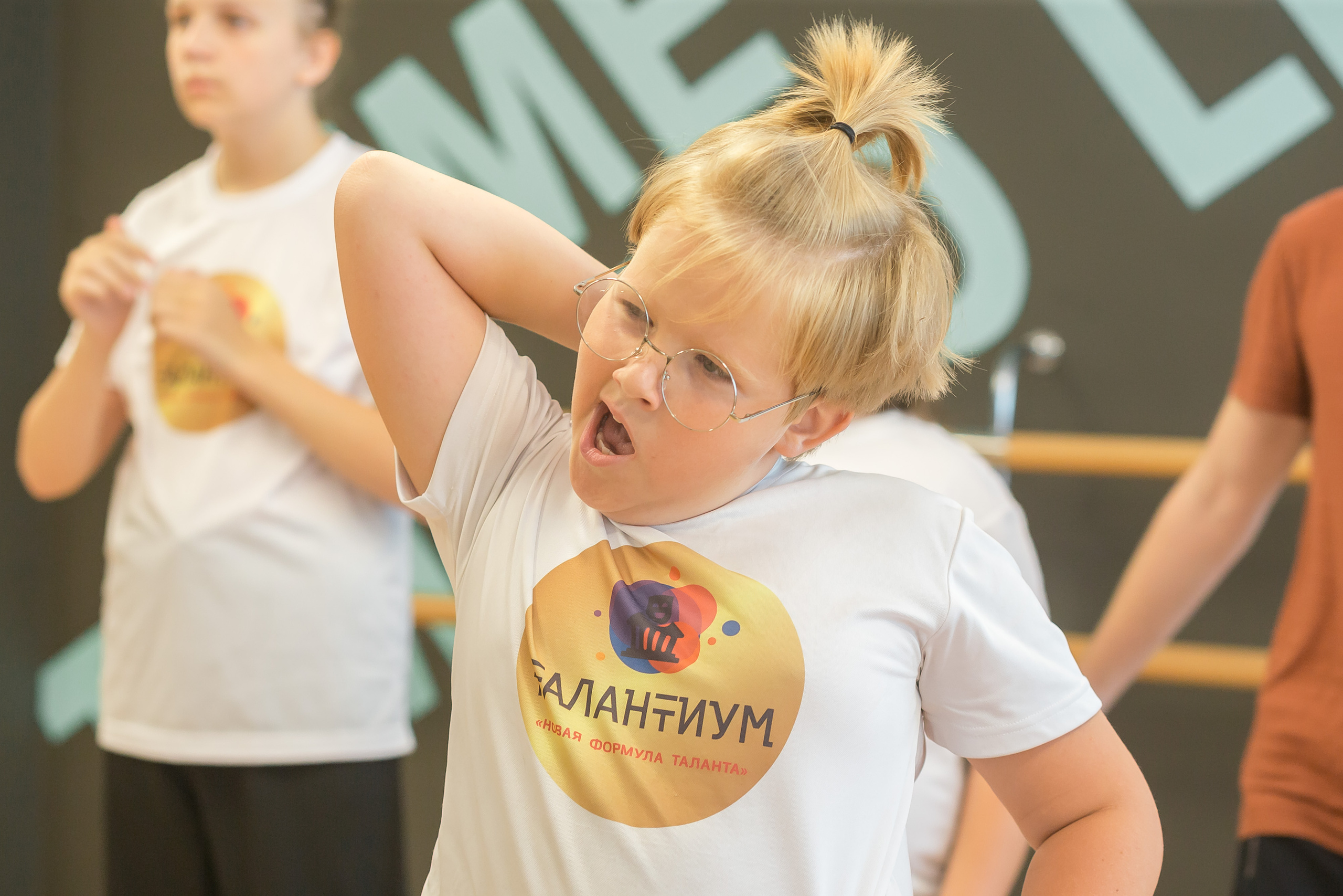 Бекстейдж со съемок фильма «Озеро Времени». Фотографиня Мария Дикова