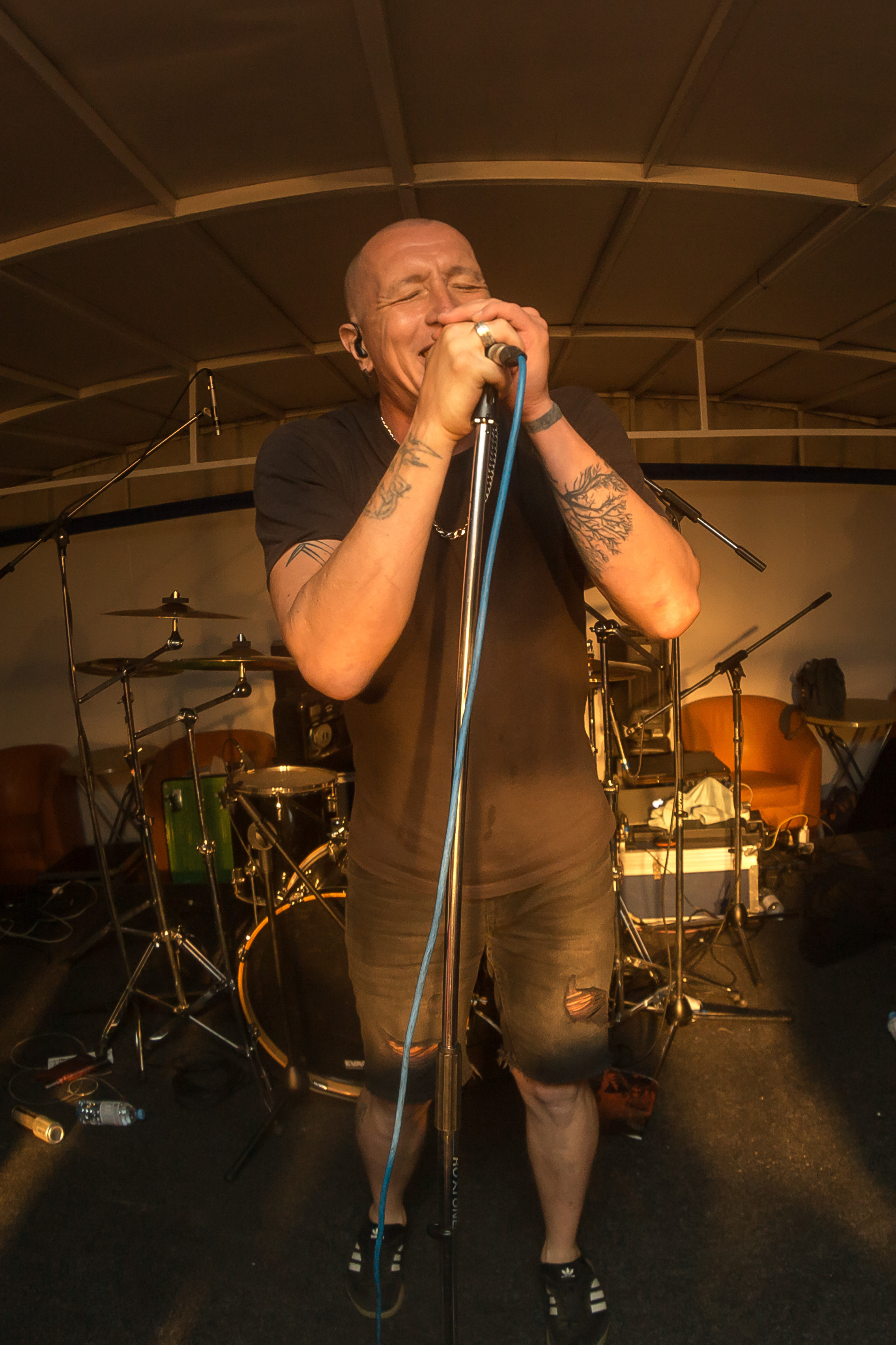 Пионерлагерь Пыльная Радуга на корабле. Фотографиня Мария Дикова