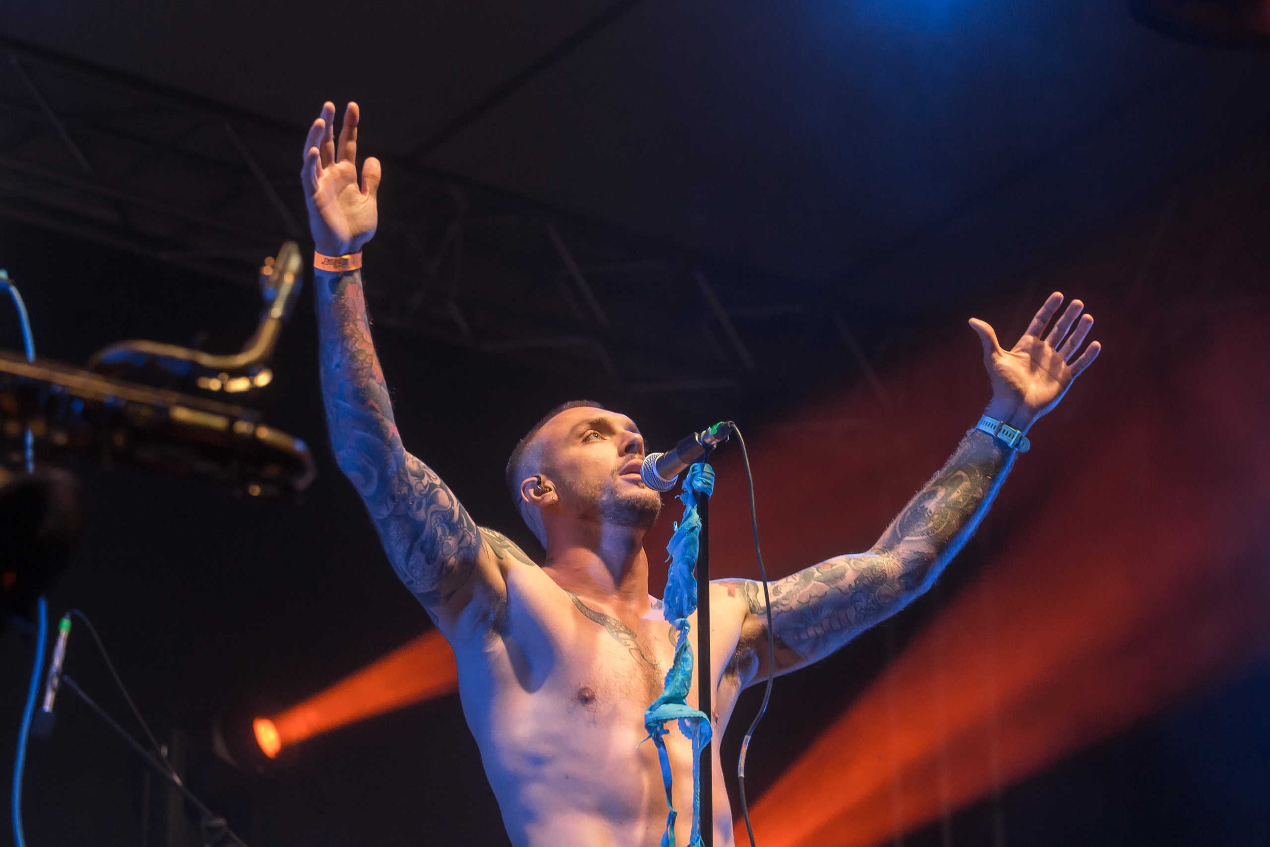 Концерты. Фотографиня Мария Дикова