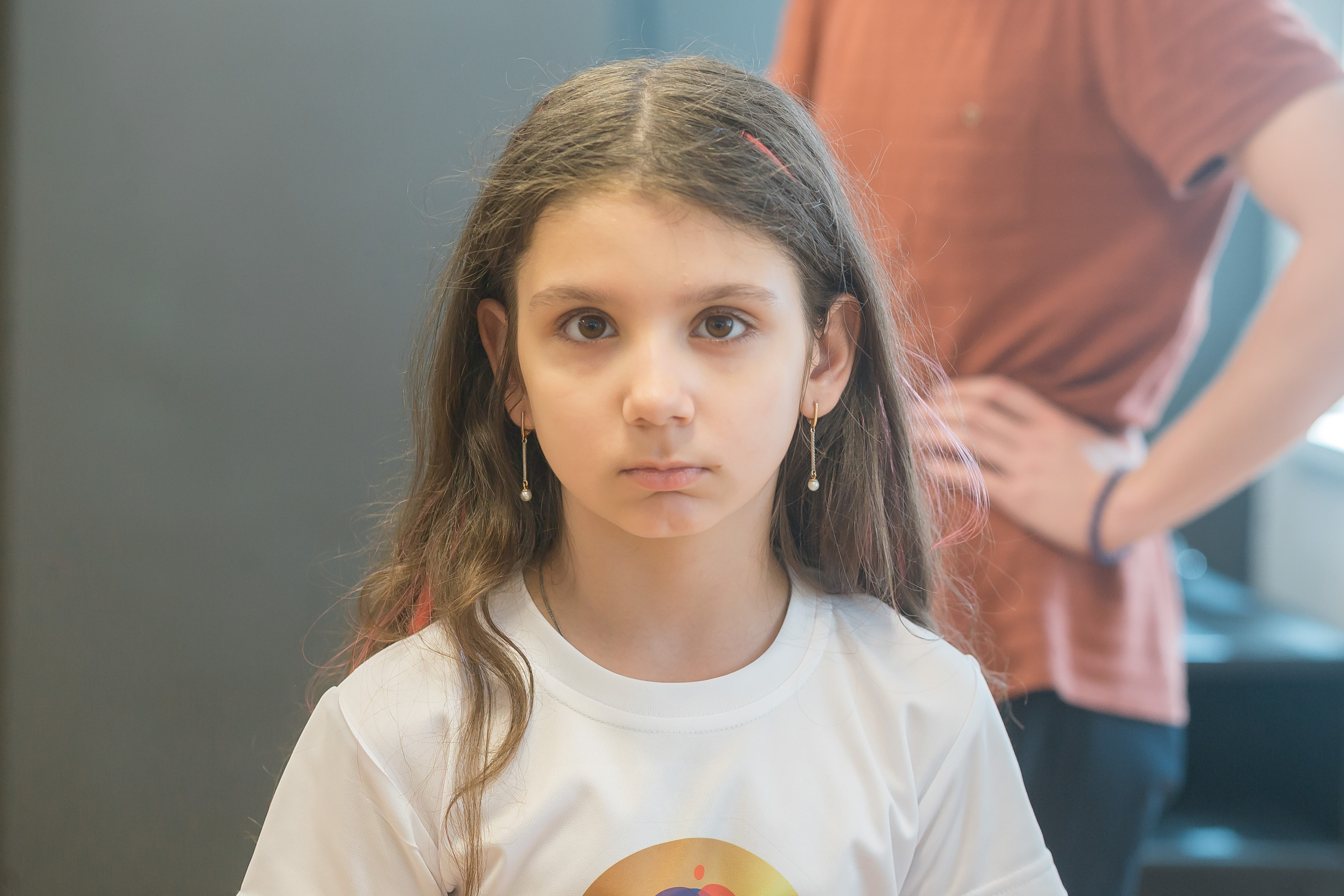 Бекстейдж со съемок фильма «Озеро Времени». Фотографиня Мария Дикова