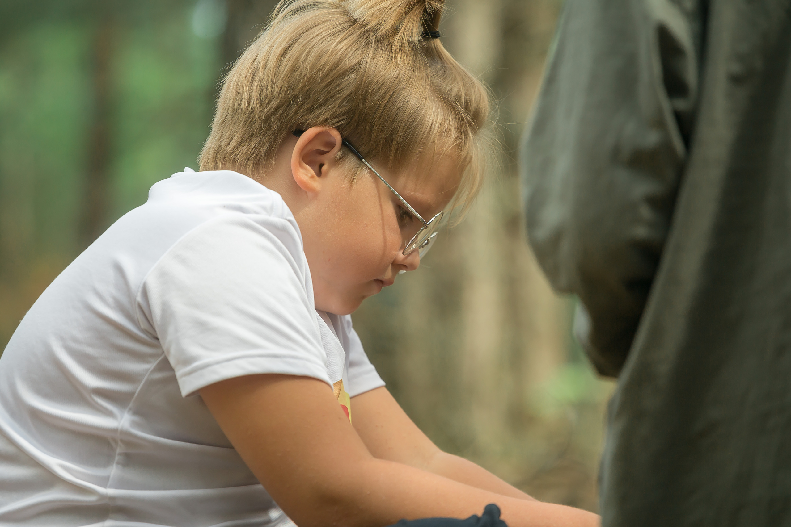 Бекстейдж со съемок фильма «Озеро Времени». Фотографиня Мария Дикова