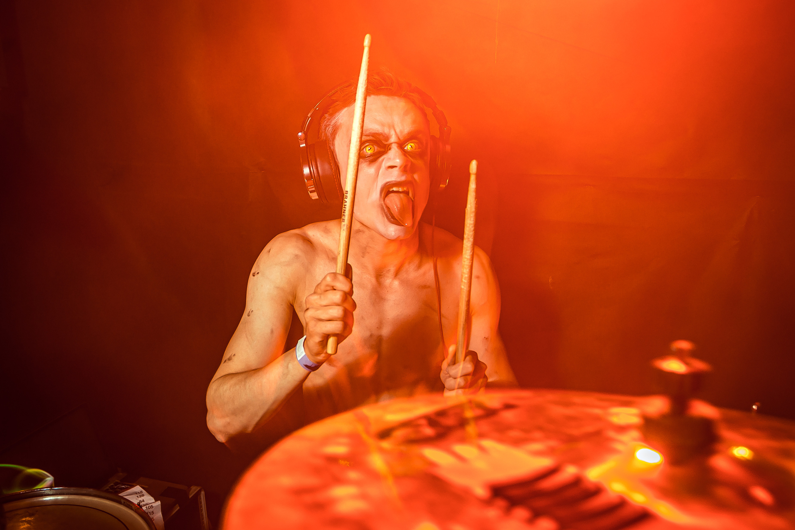 Концерты. Фотографиня Мария Дикова