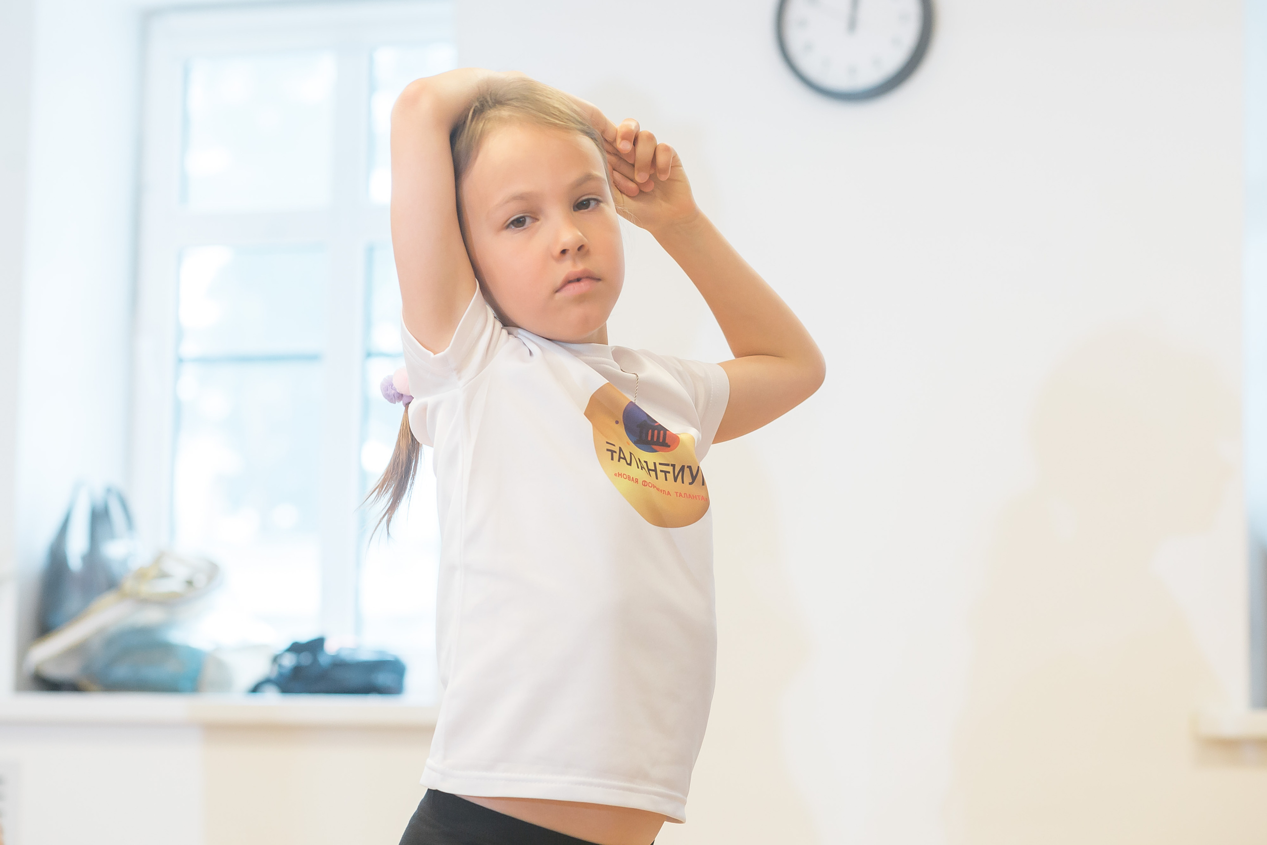 Бекстейдж со съемок фильма «Озеро Времени». Фотографиня Мария Дикова