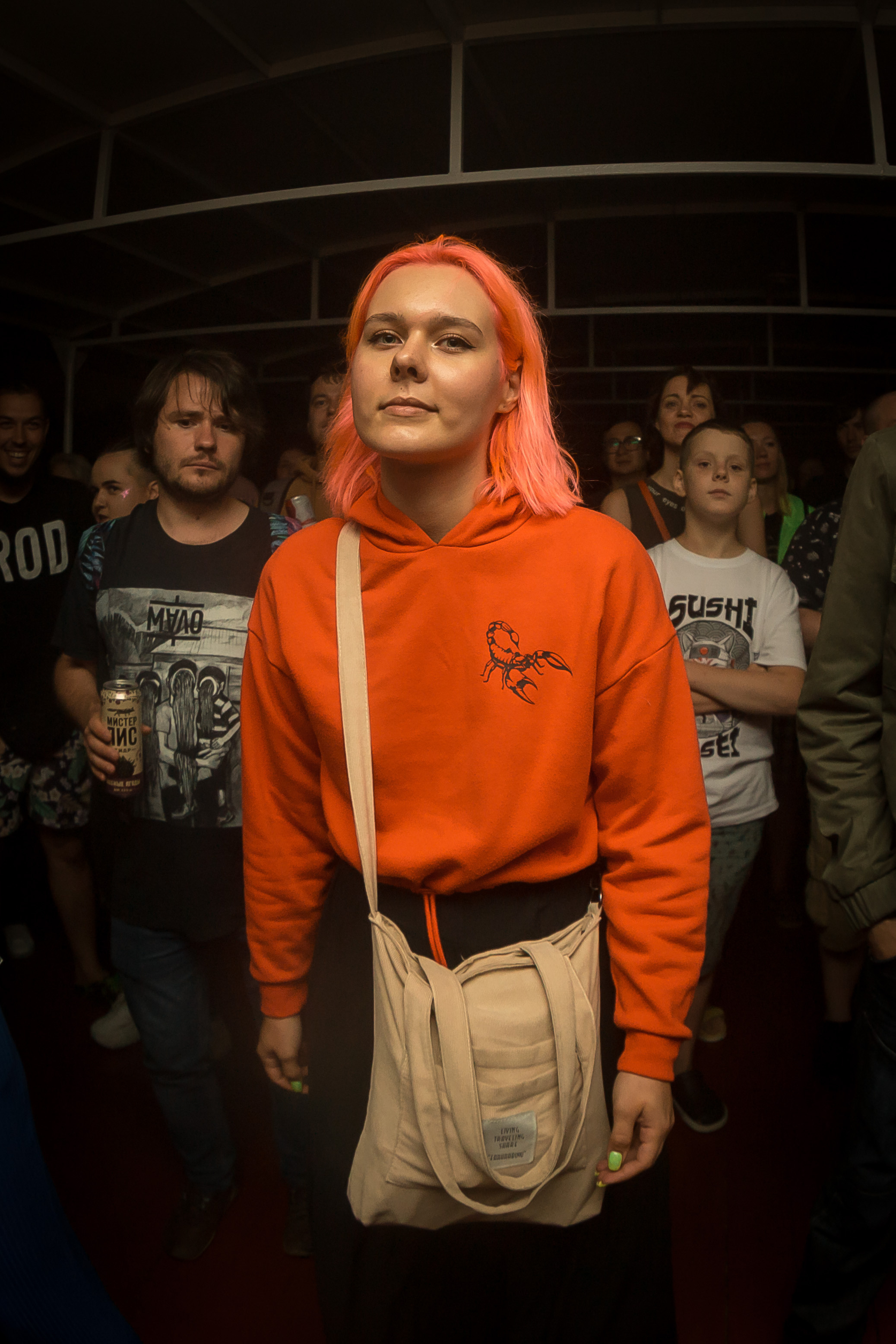 Пионерлагерь Пыльная Радуга на корабле. Фотографиня Мария Дикова