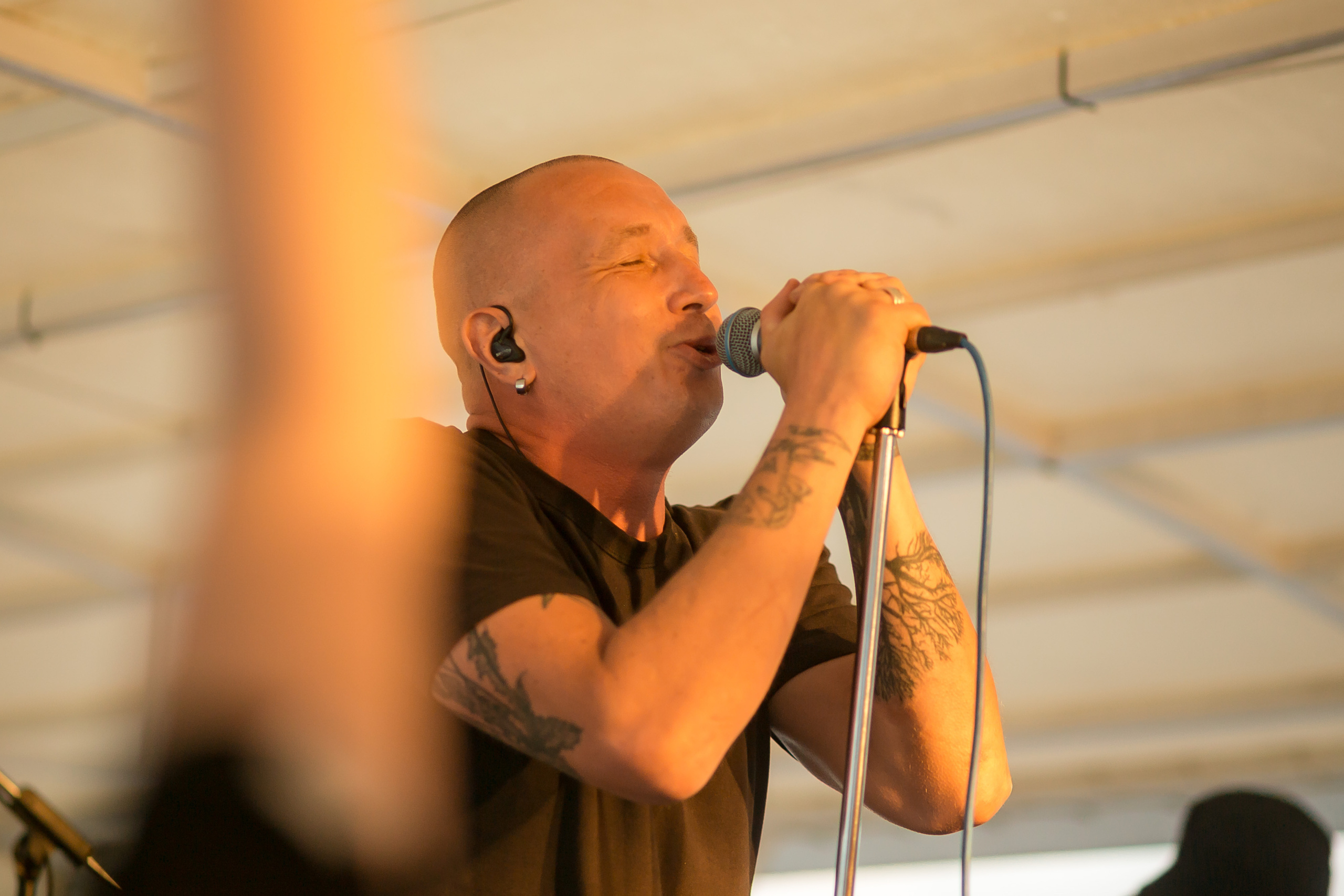 Пионерлагерь Пыльная Радуга на корабле. Фотографиня Мария Дикова