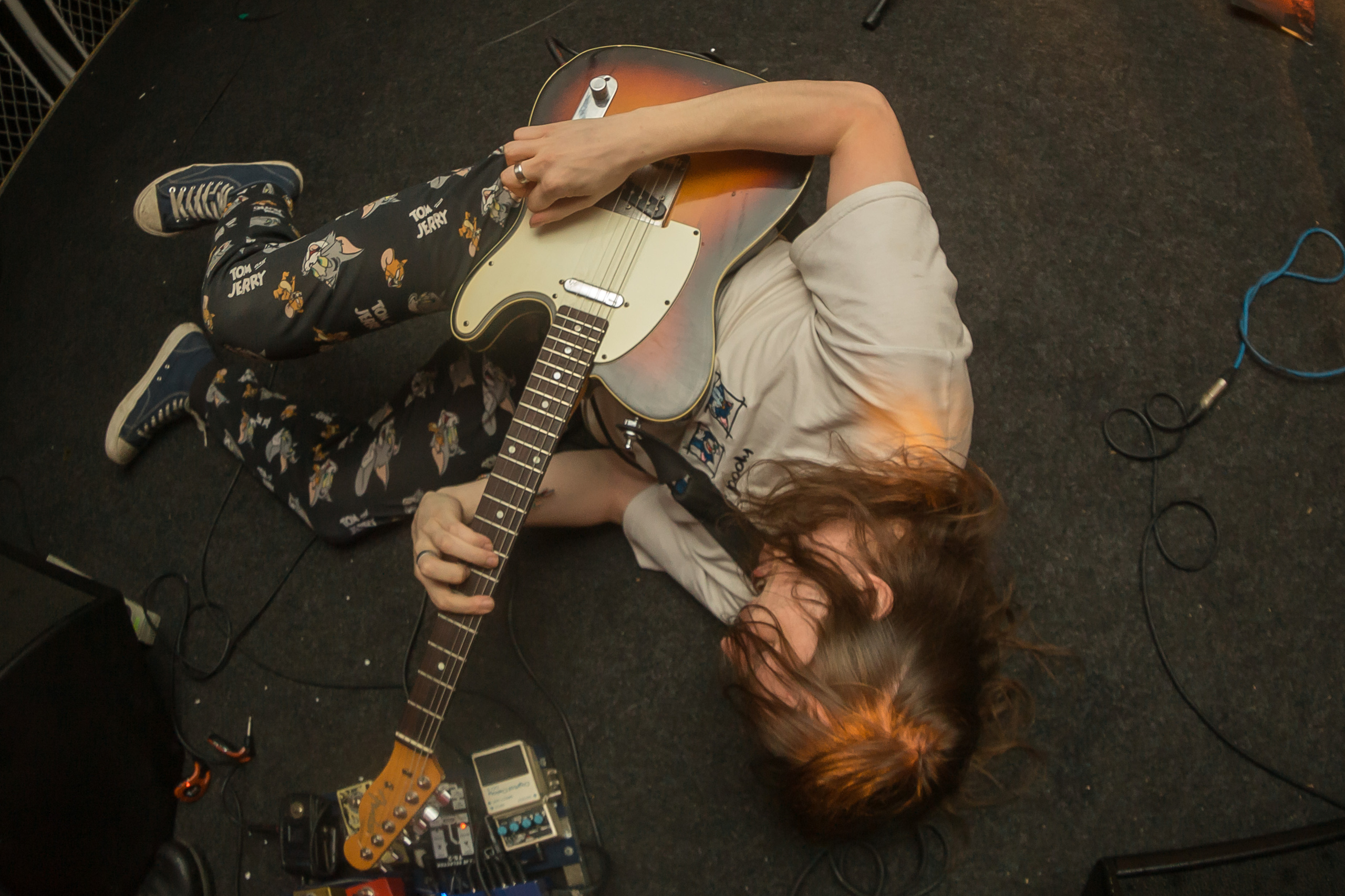 Пионерлагерь Пыльная Радуга на корабле. Фотографиня Мария Дикова