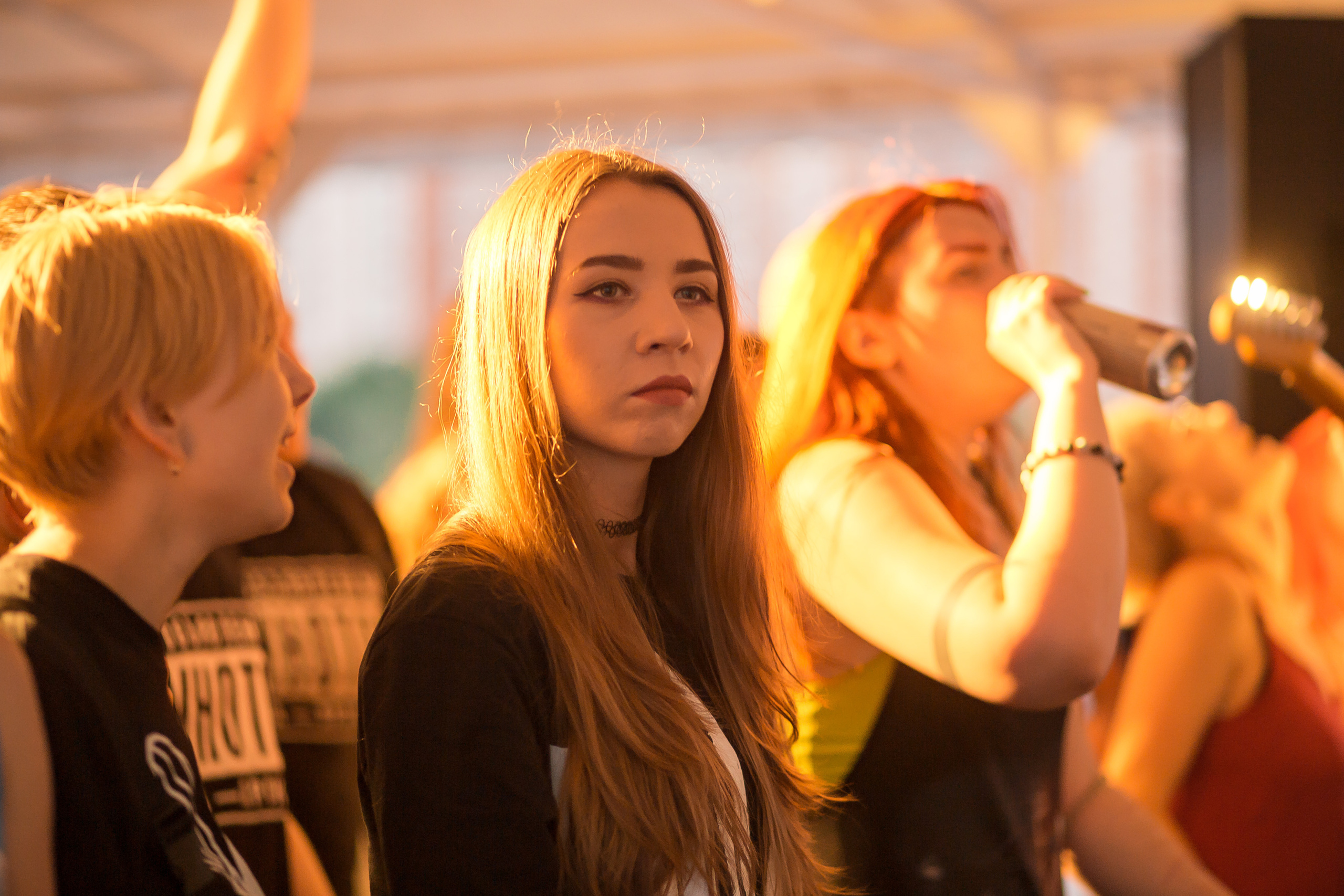 Пионерлагерь Пыльная Радуга на корабле. Фотографиня Мария Дикова