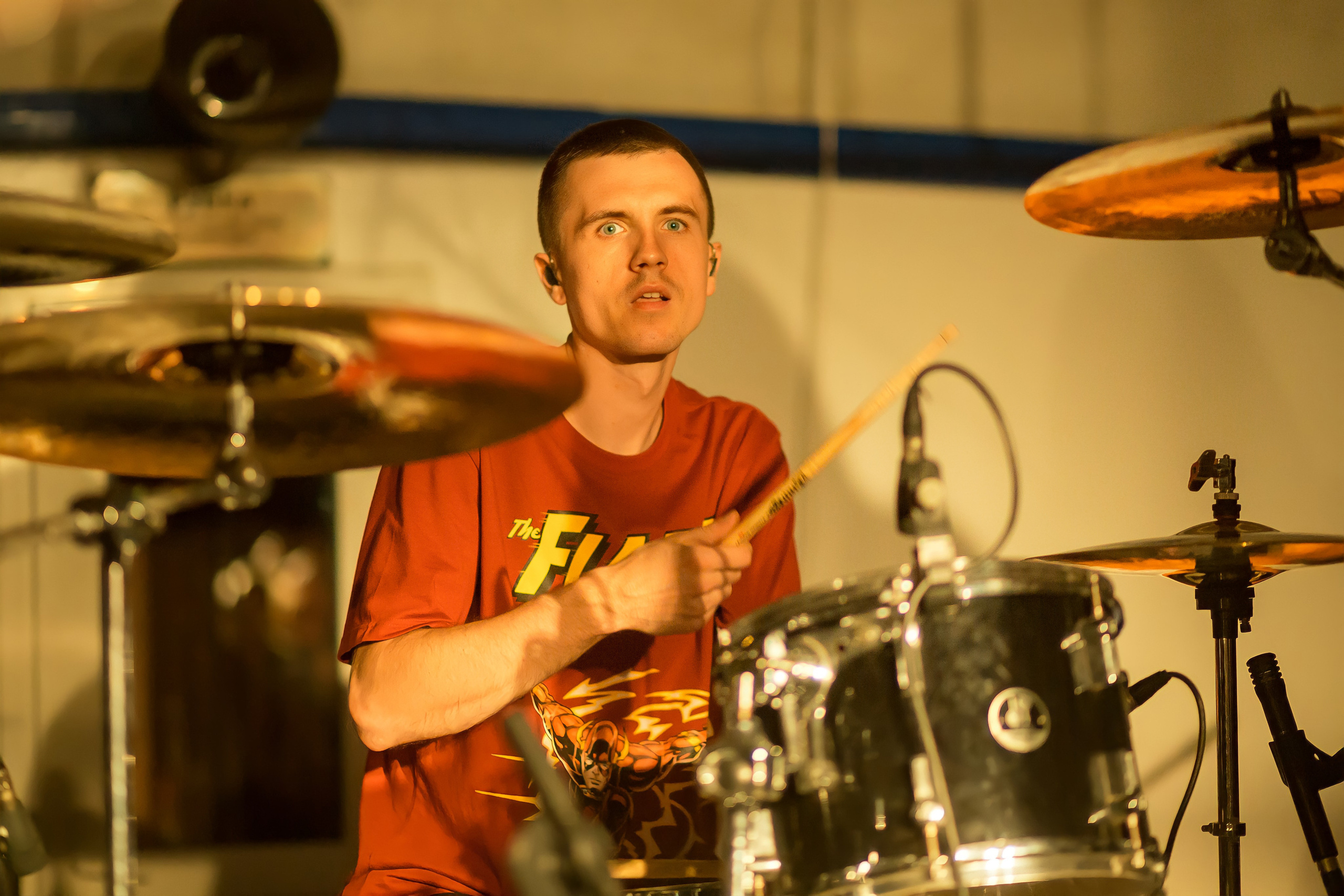 Пионерлагерь Пыльная Радуга на корабле. Фотографиня Мария Дикова