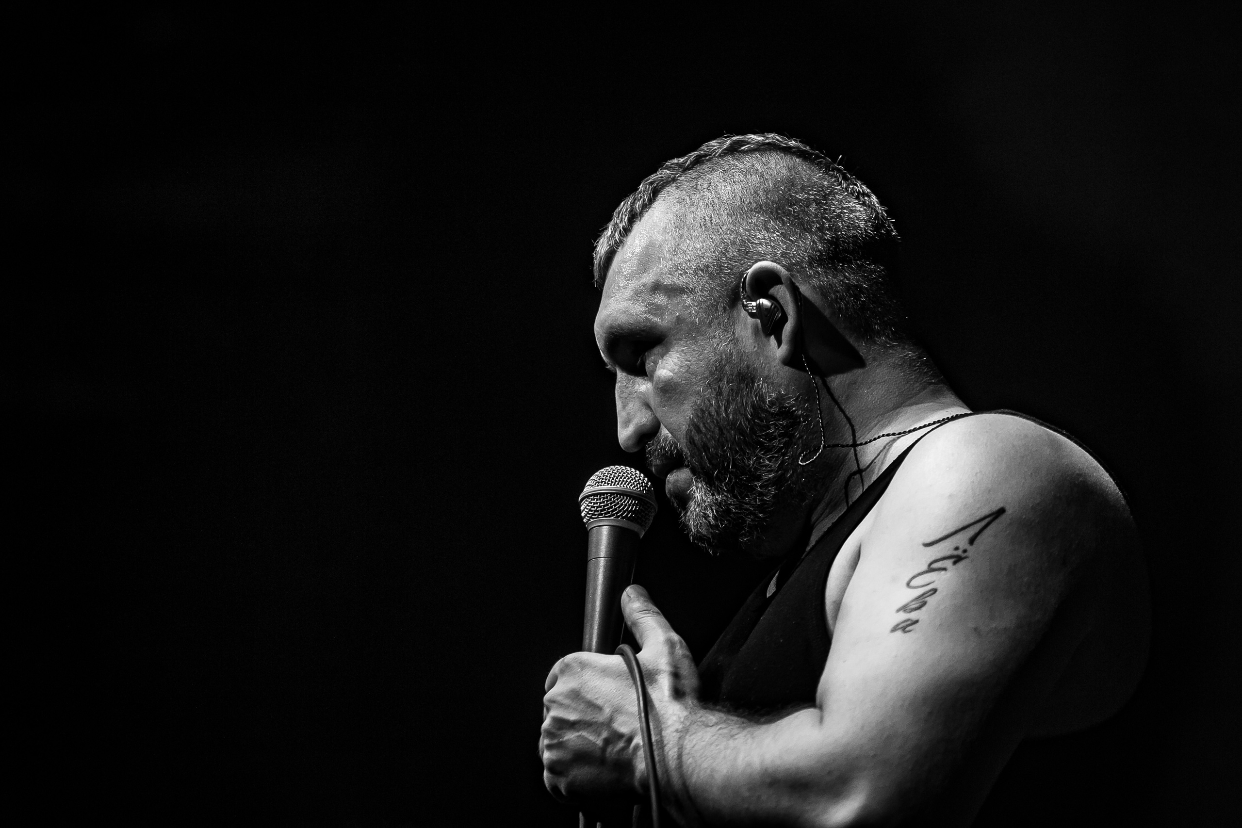 Концерты. Фотографиня Мария Дикова