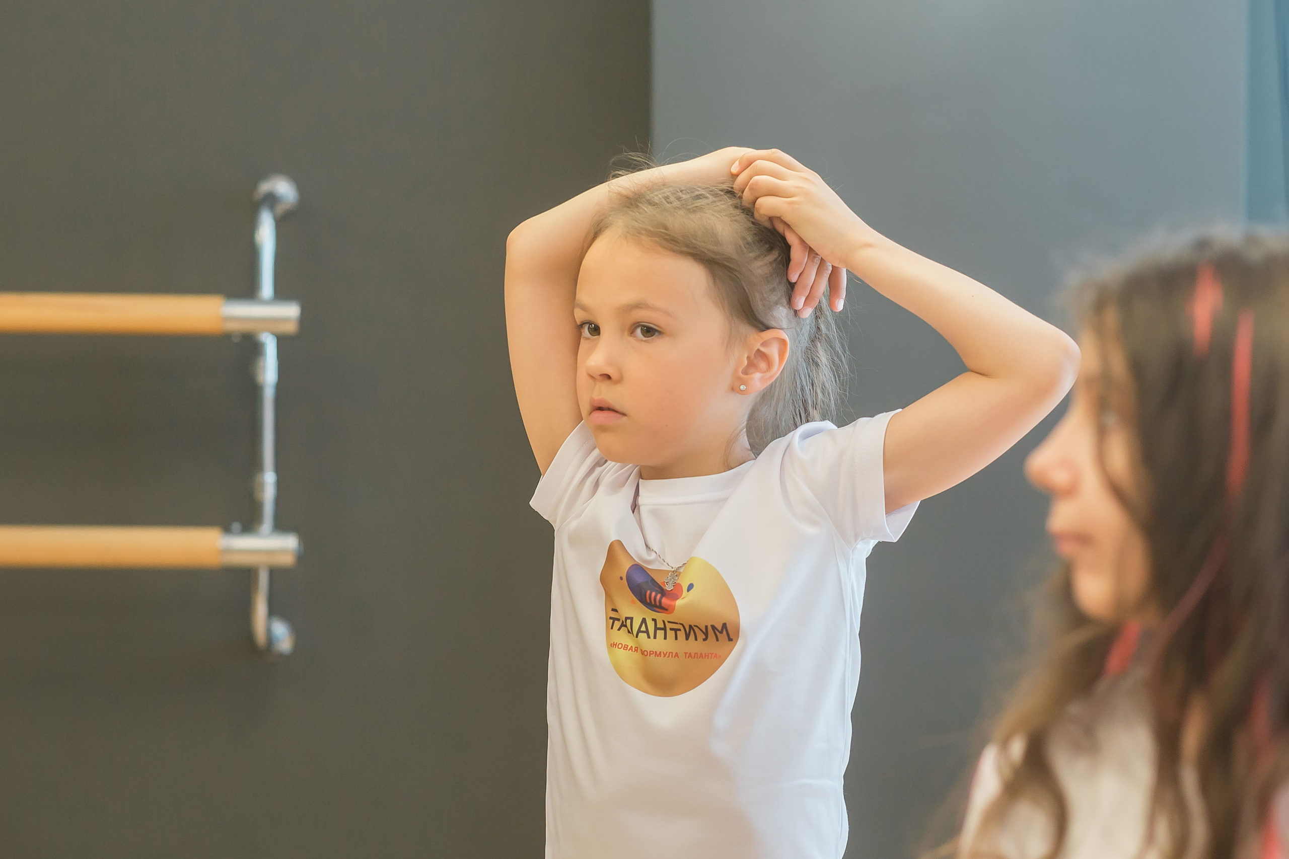 Бекстейдж со съемок фильма «Озеро Времени». Фотографиня Мария Дикова