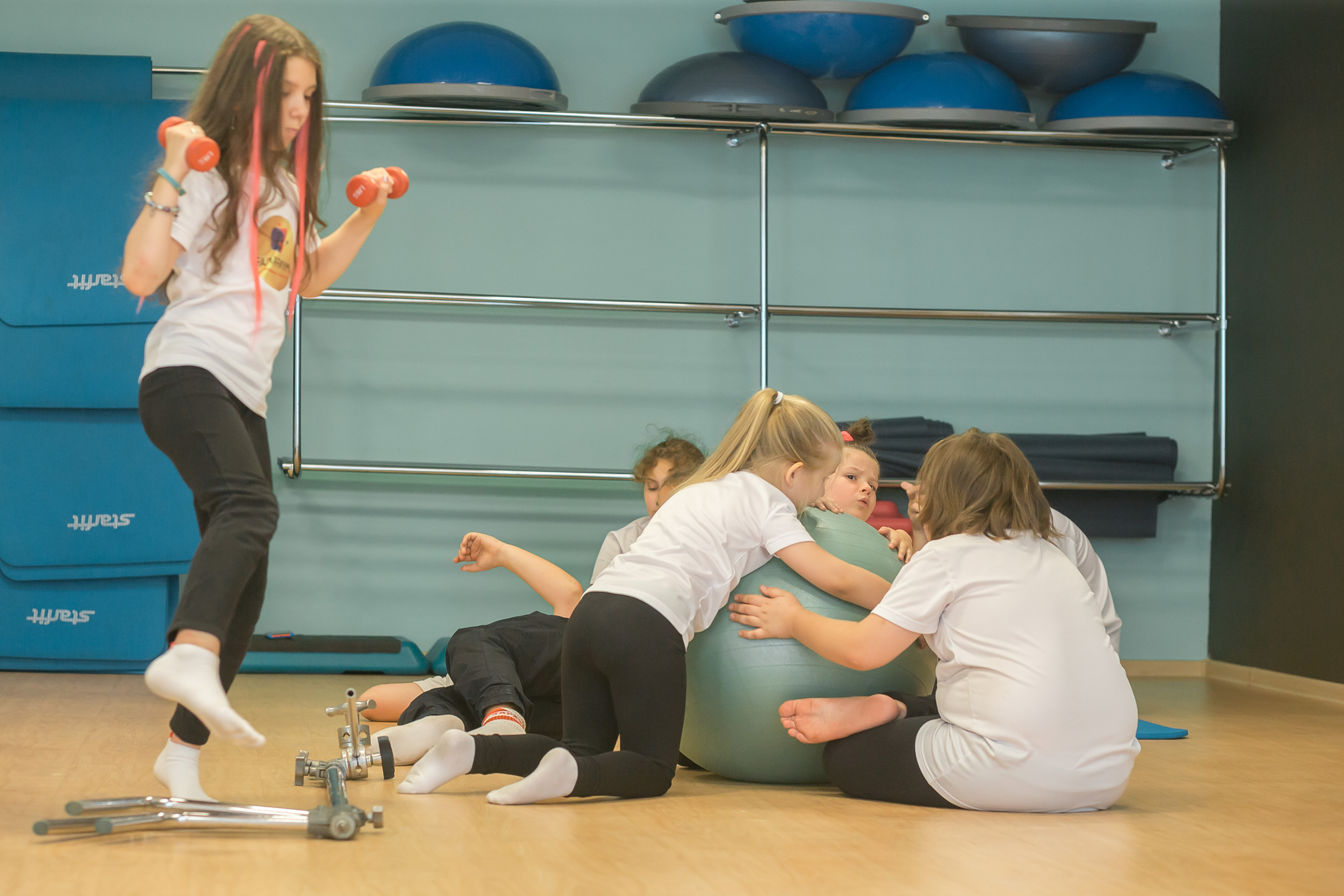 Бекстейдж со съемок фильма «Озеро Времени». Фотографиня Мария Дикова