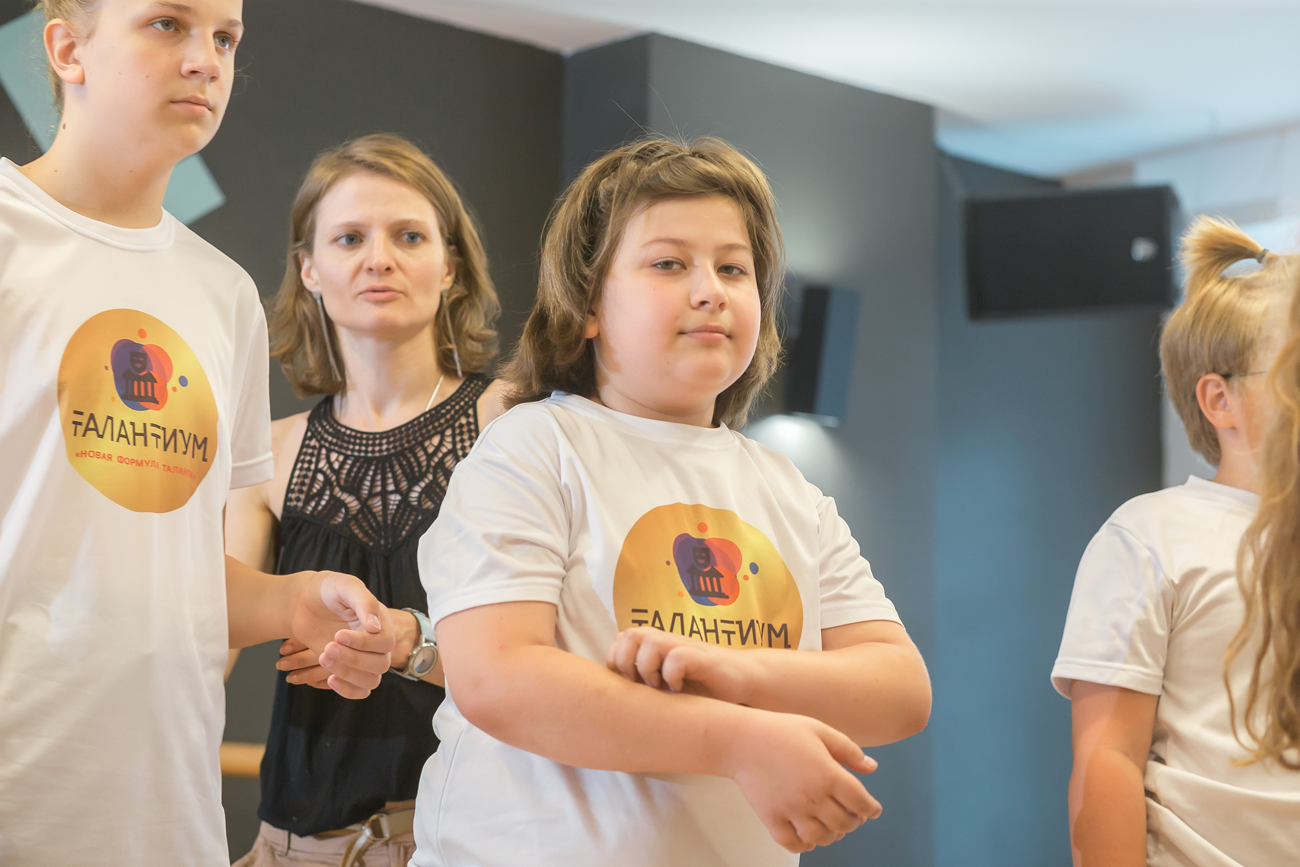 Бекстейдж со съемок фильма «Озеро Времени». Фотографиня Мария Дикова