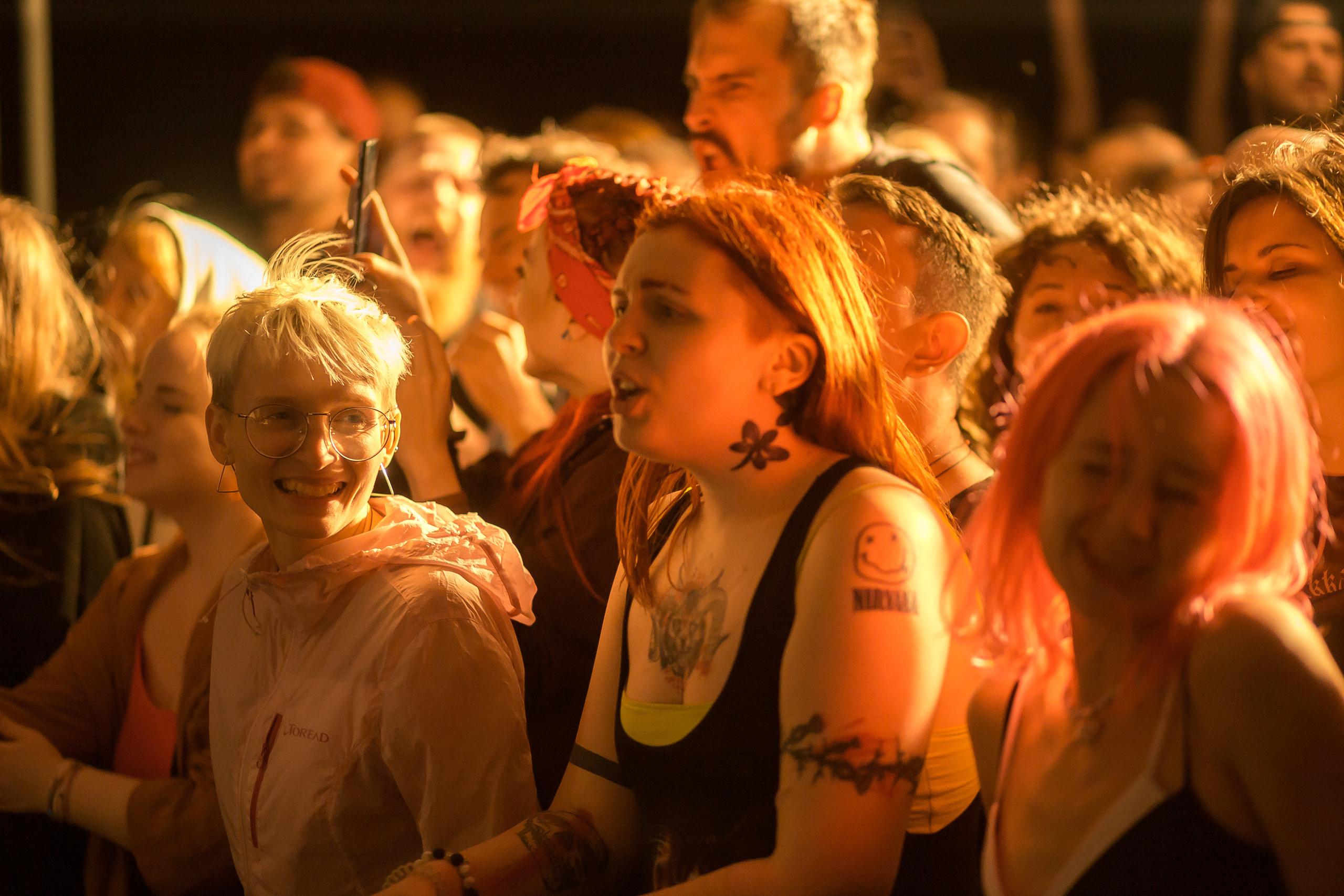 Пионерлагерь Пыльная Радуга на корабле. Фотографиня Мария Дикова