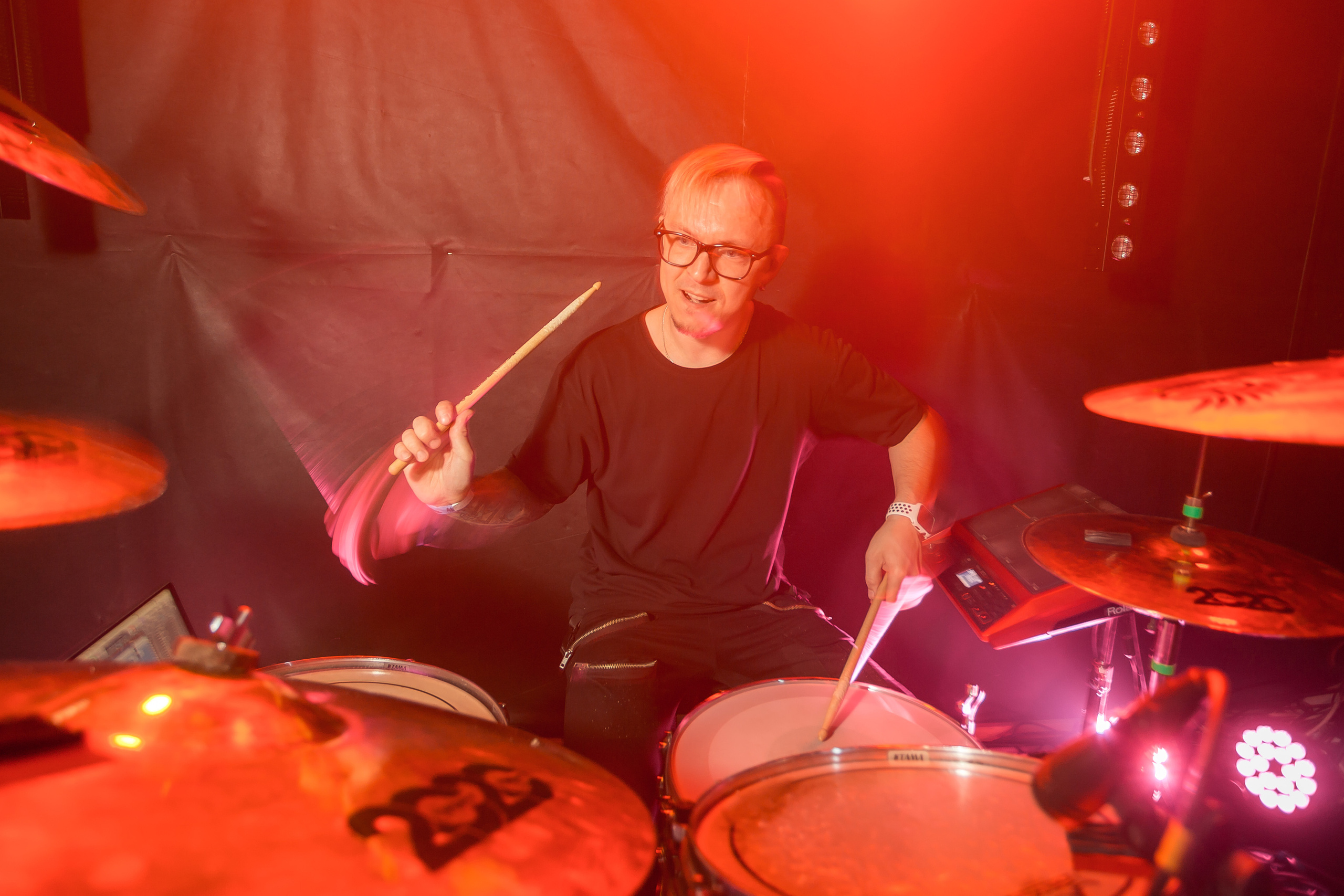 Концерты. Фотографиня Мария Дикова