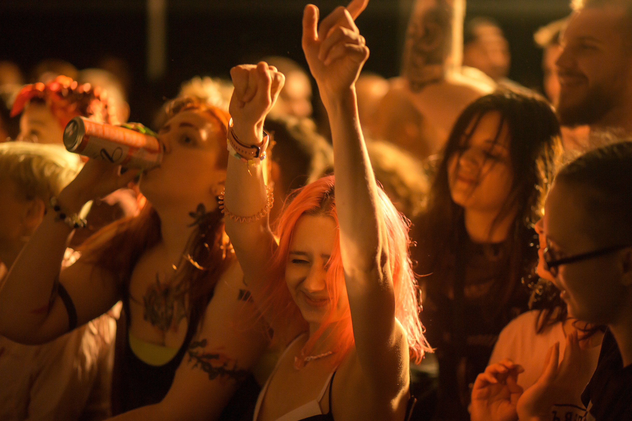 Пионерлагерь Пыльная Радуга на корабле. Фотографиня Мария Дикова