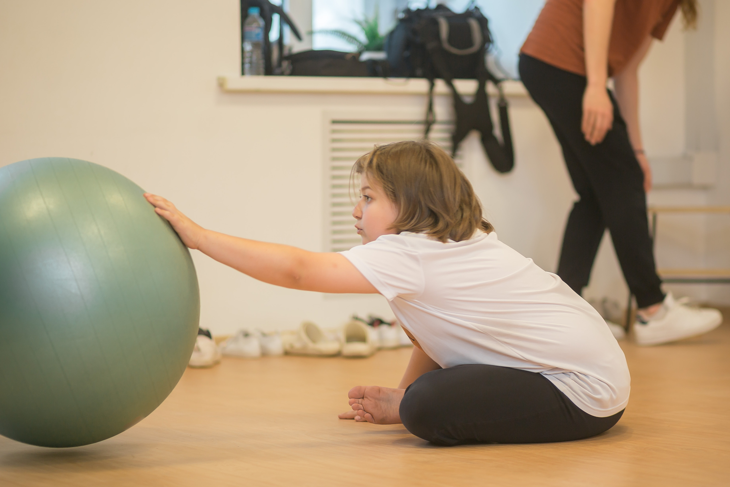 Бекстейдж со съемок фильма «Озеро Времени». Фотографиня Мария Дикова