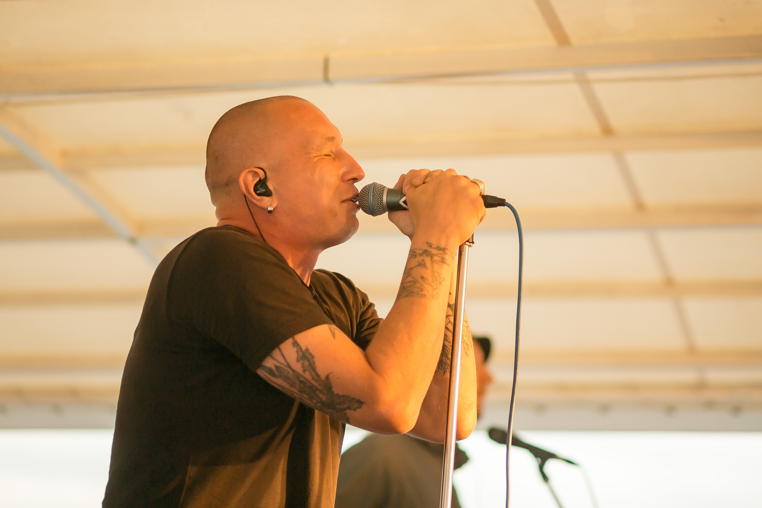 Пионерлагерь Пыльная Радуга на корабле. Фотографиня Мария Дикова