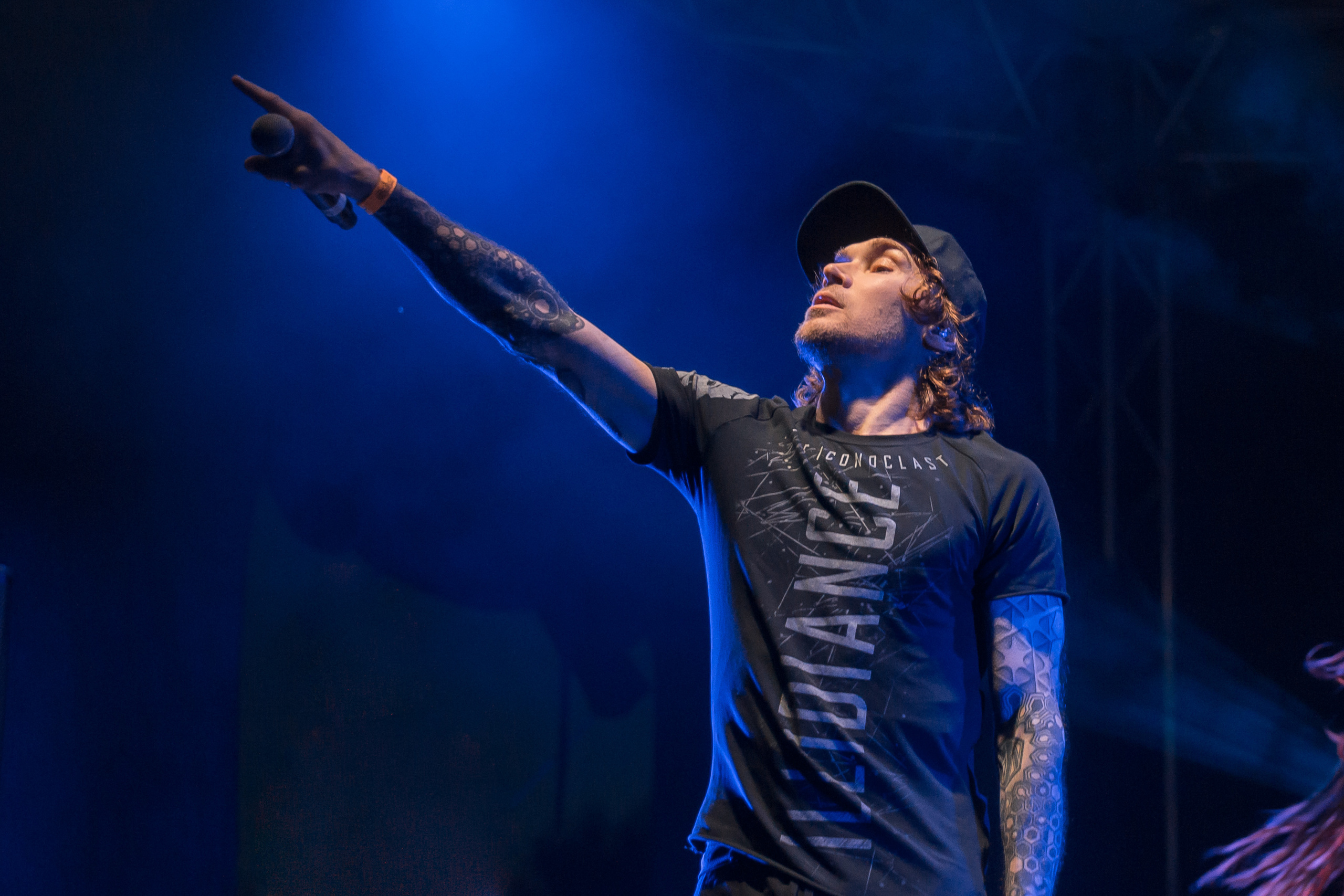 Концерты. Фотографиня Мария Дикова