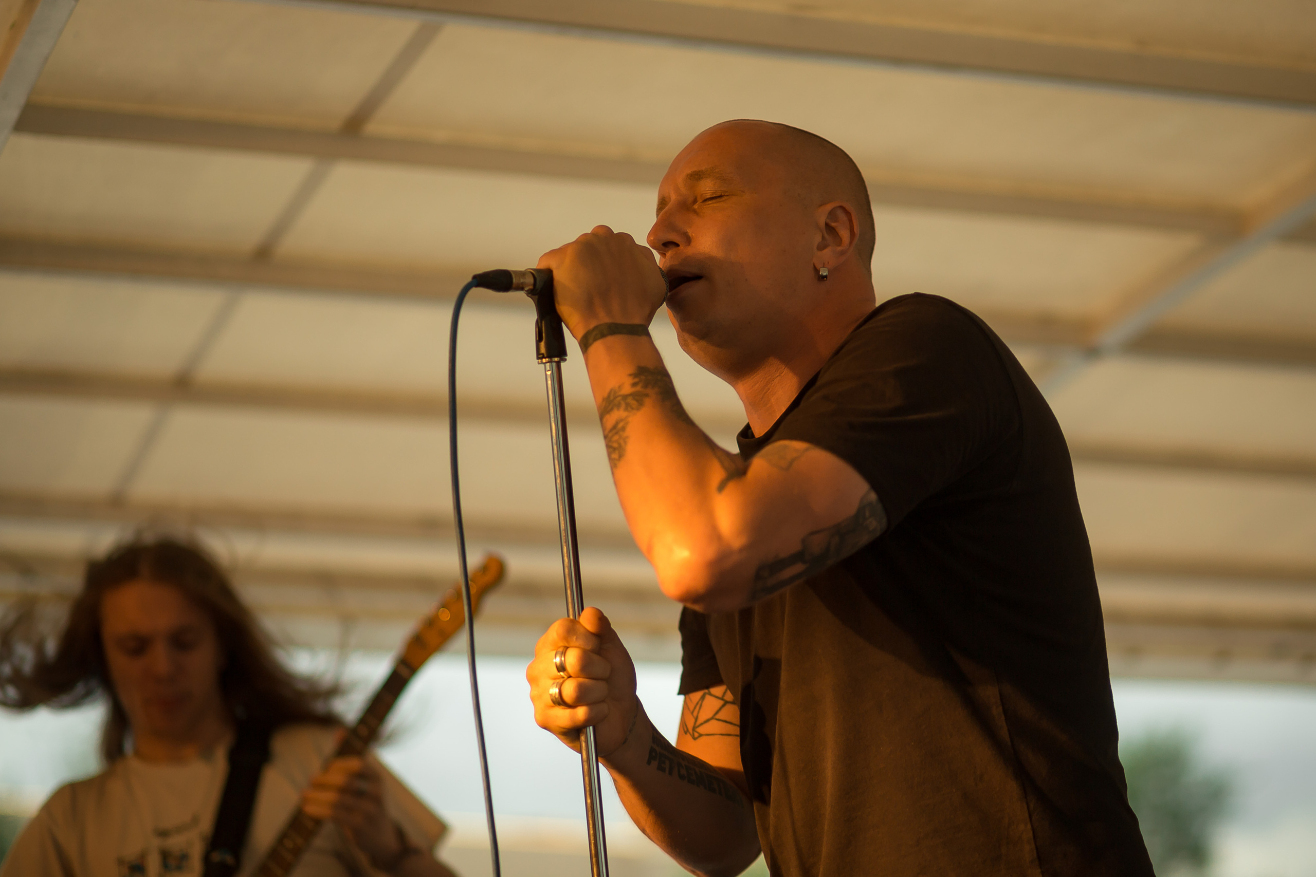 Пионерлагерь Пыльная Радуга на корабле. Фотографиня Мария Дикова