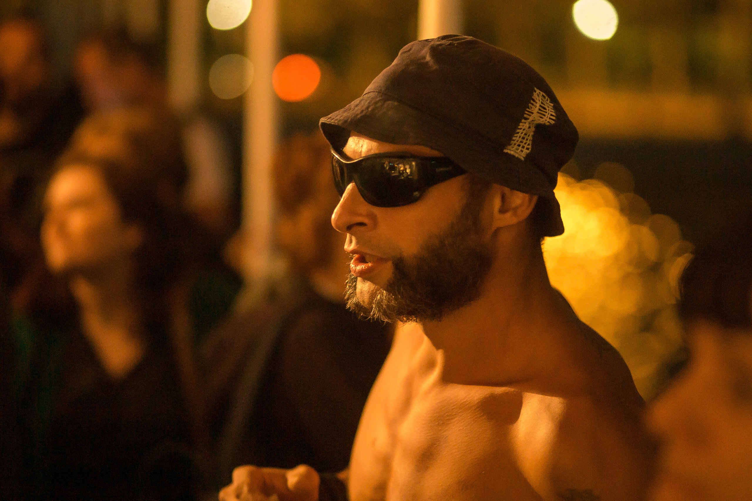 Пионерлагерь Пыльная Радуга на корабле. Фотографиня Мария Дикова