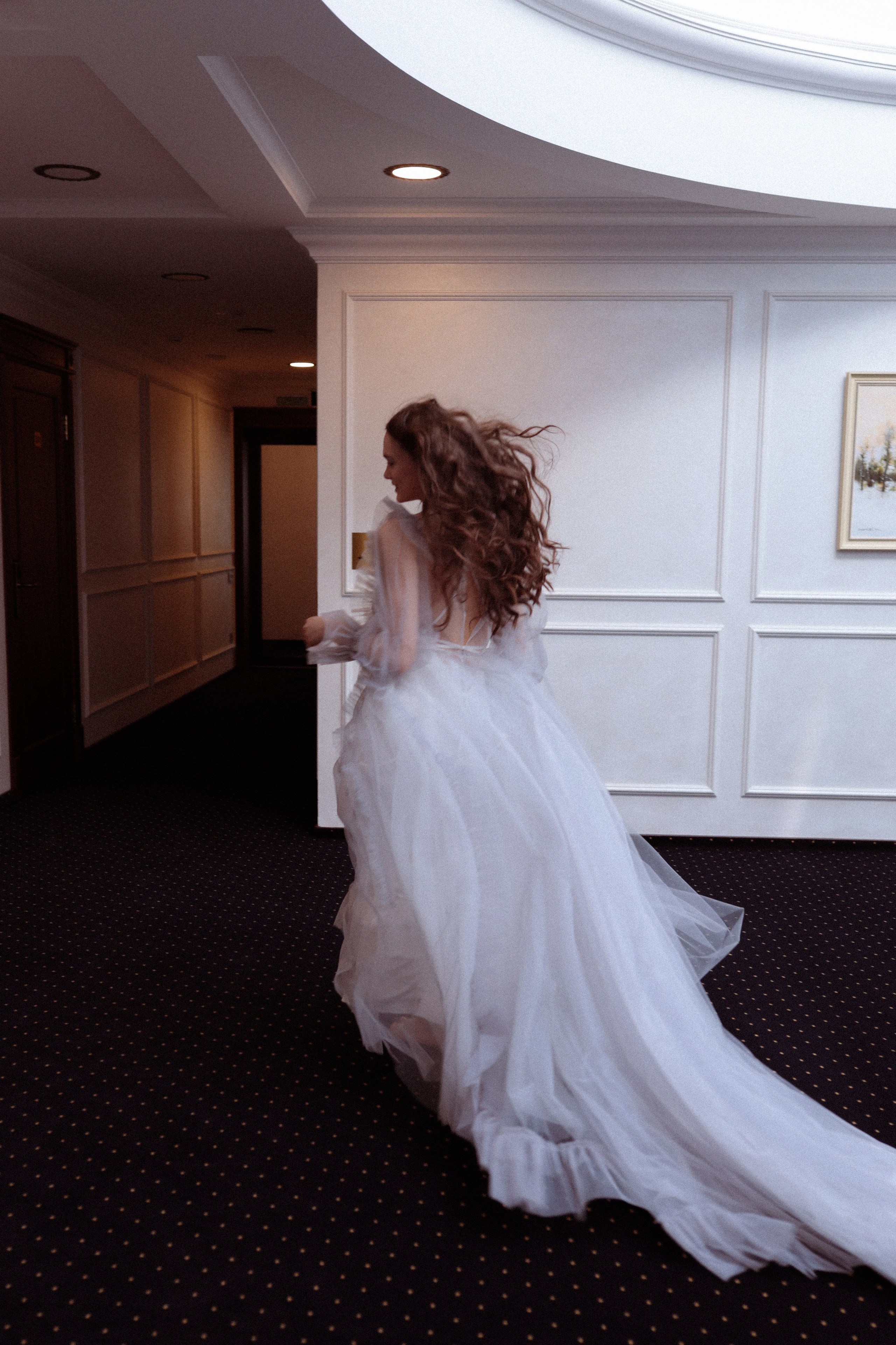 Сборы невесты. Фотограф в Оренбурге Майя Шатрова