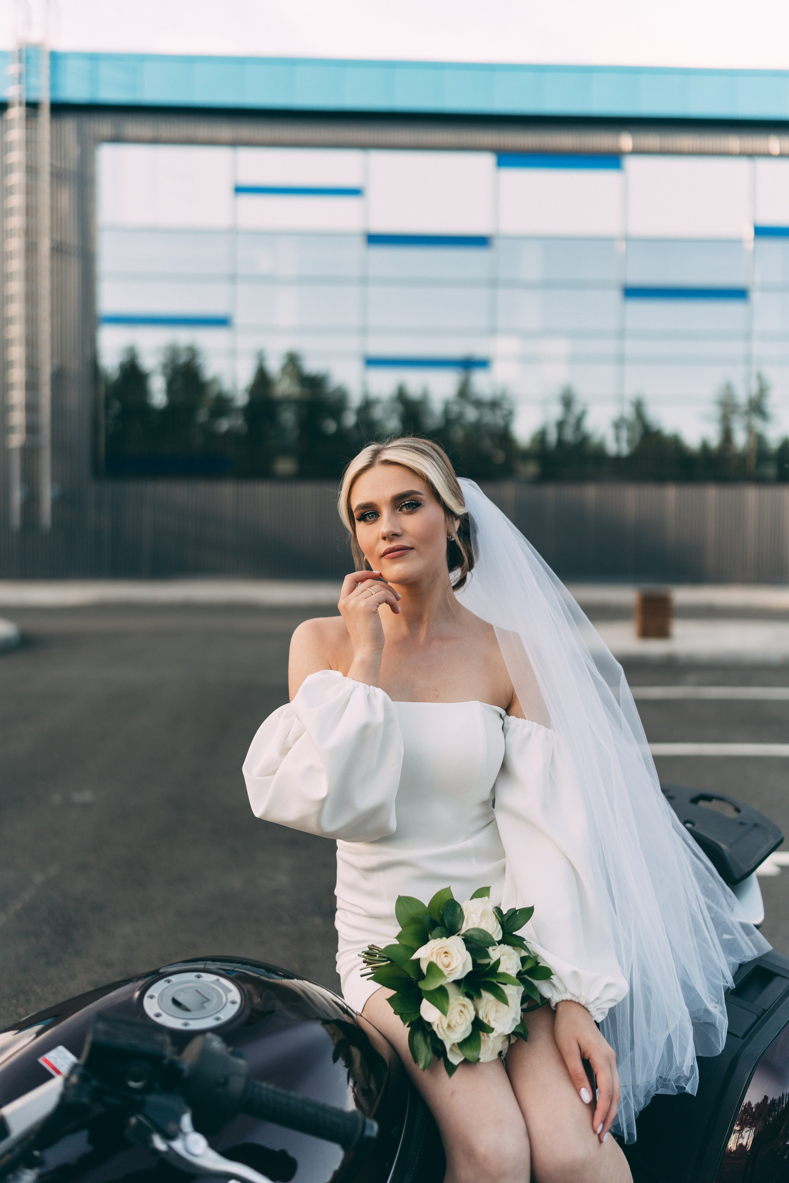 Дмитрий/Валентина. Фотограф в Санкт-Петербурге — Лучина Екатерина