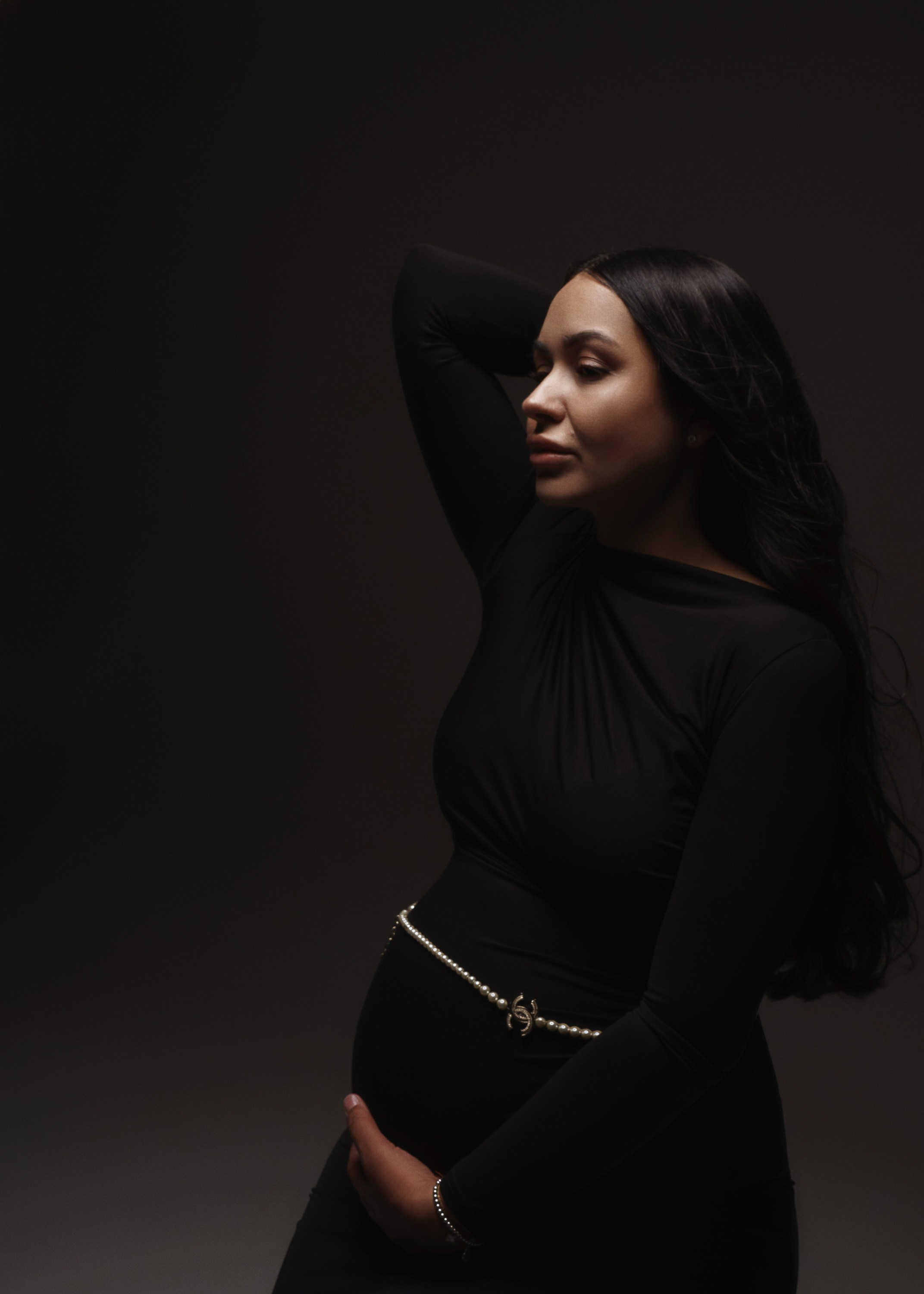 СВЕТА. Женский портрет