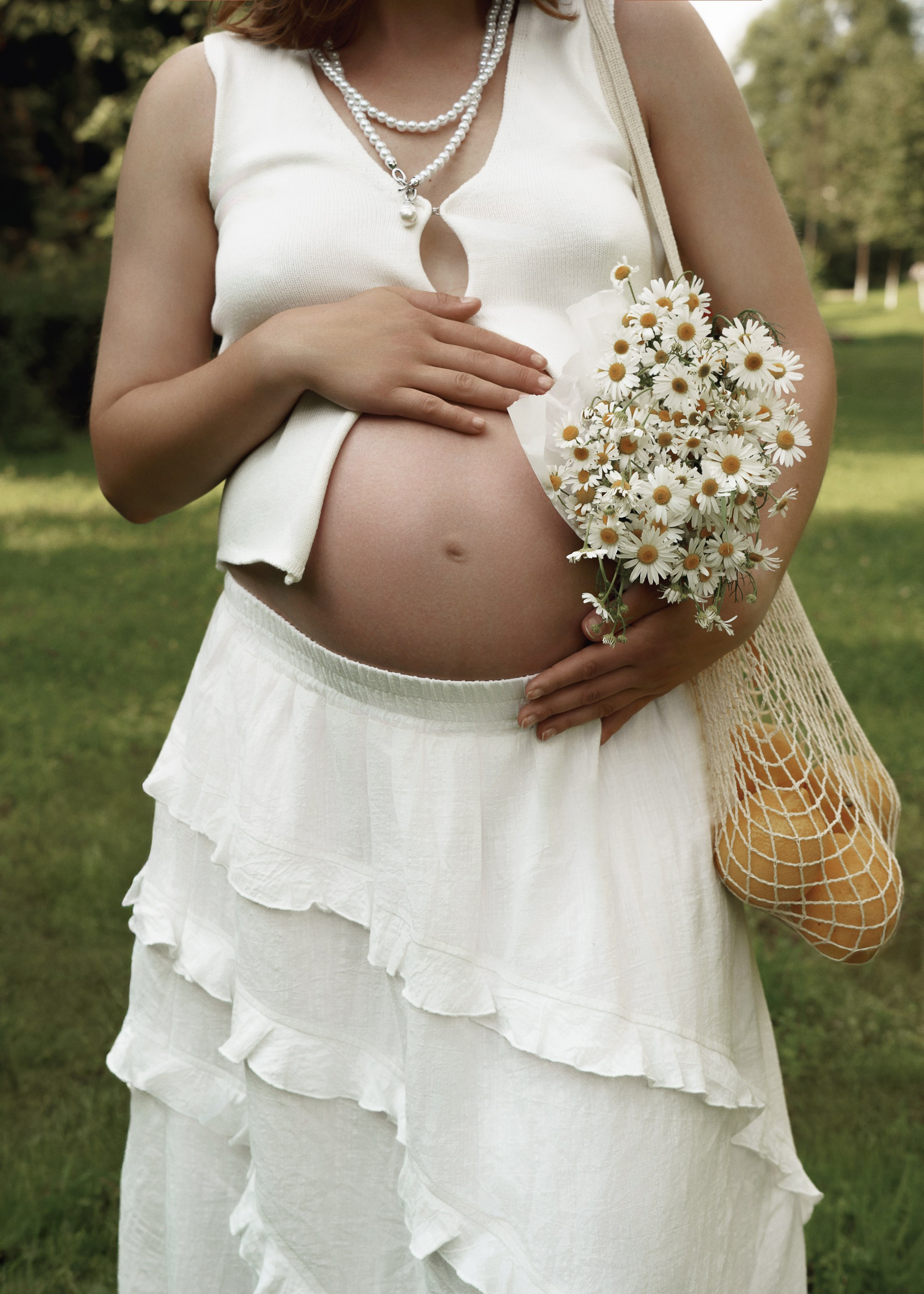 АНАСТАСИЯ И АНДРЕЙ. Женский портрет