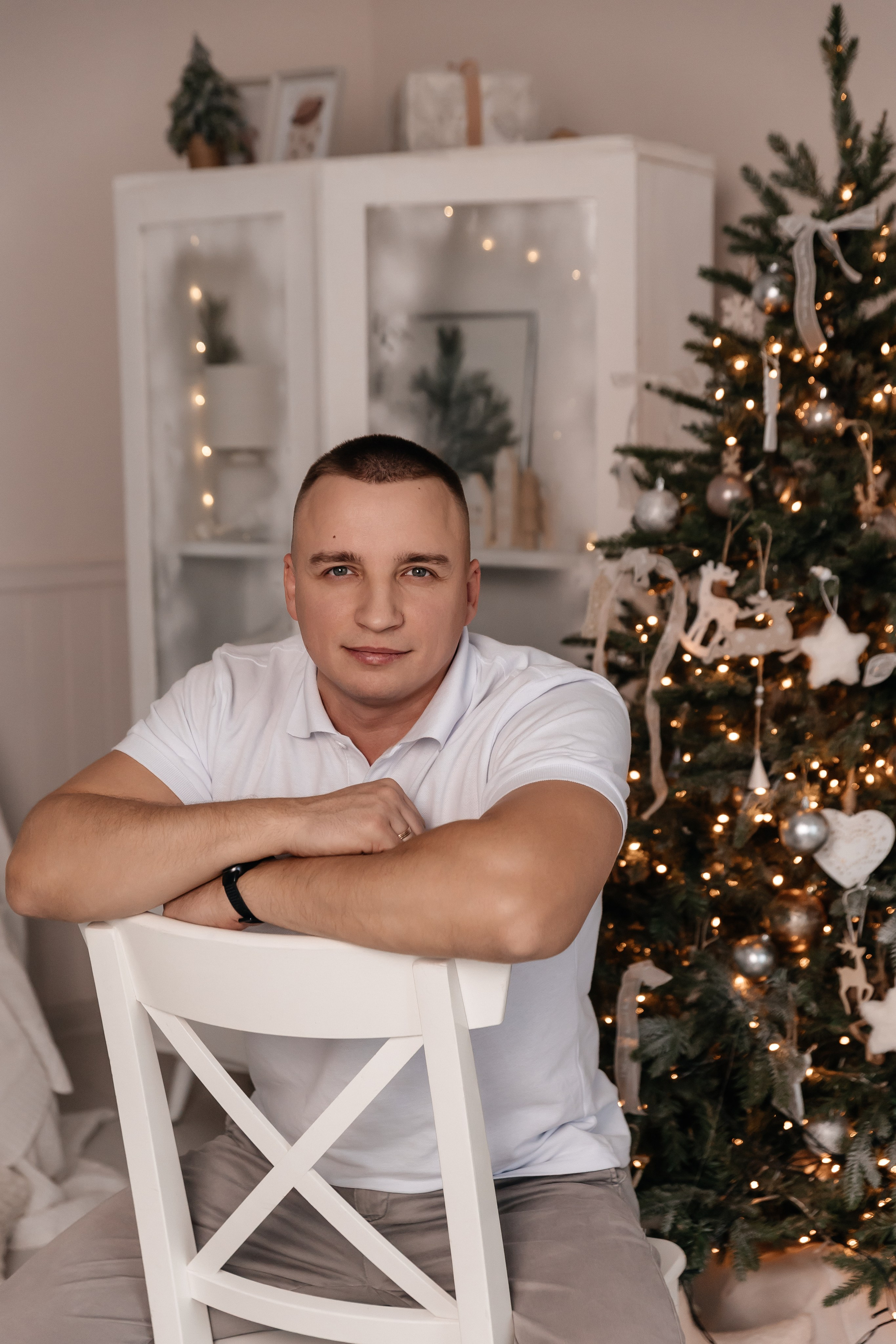 Кристина, Павел, Святослав, Елисей. Семейный фотограф Минск Усова Ольга