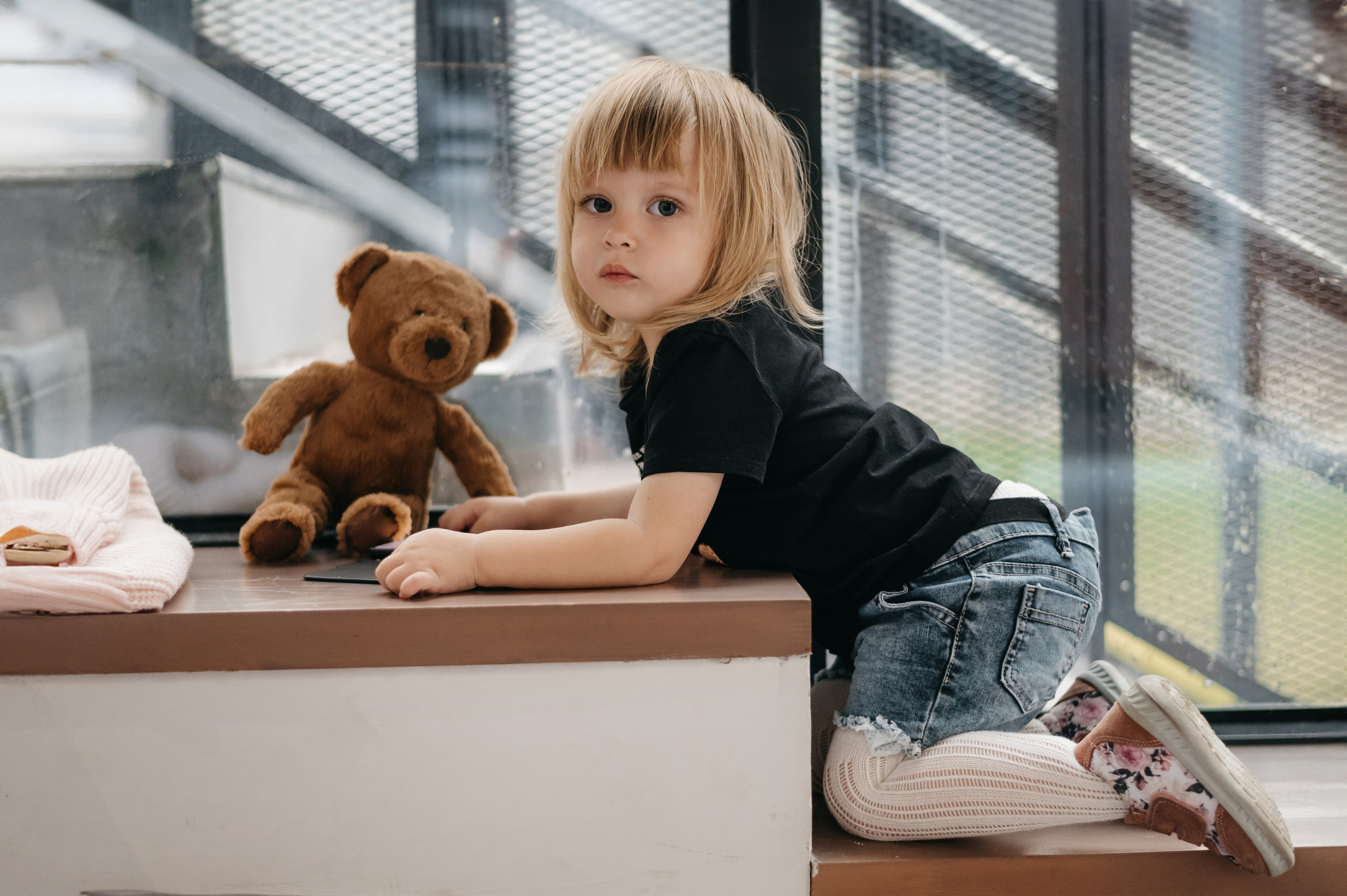 детская фотосъемка в Калуге