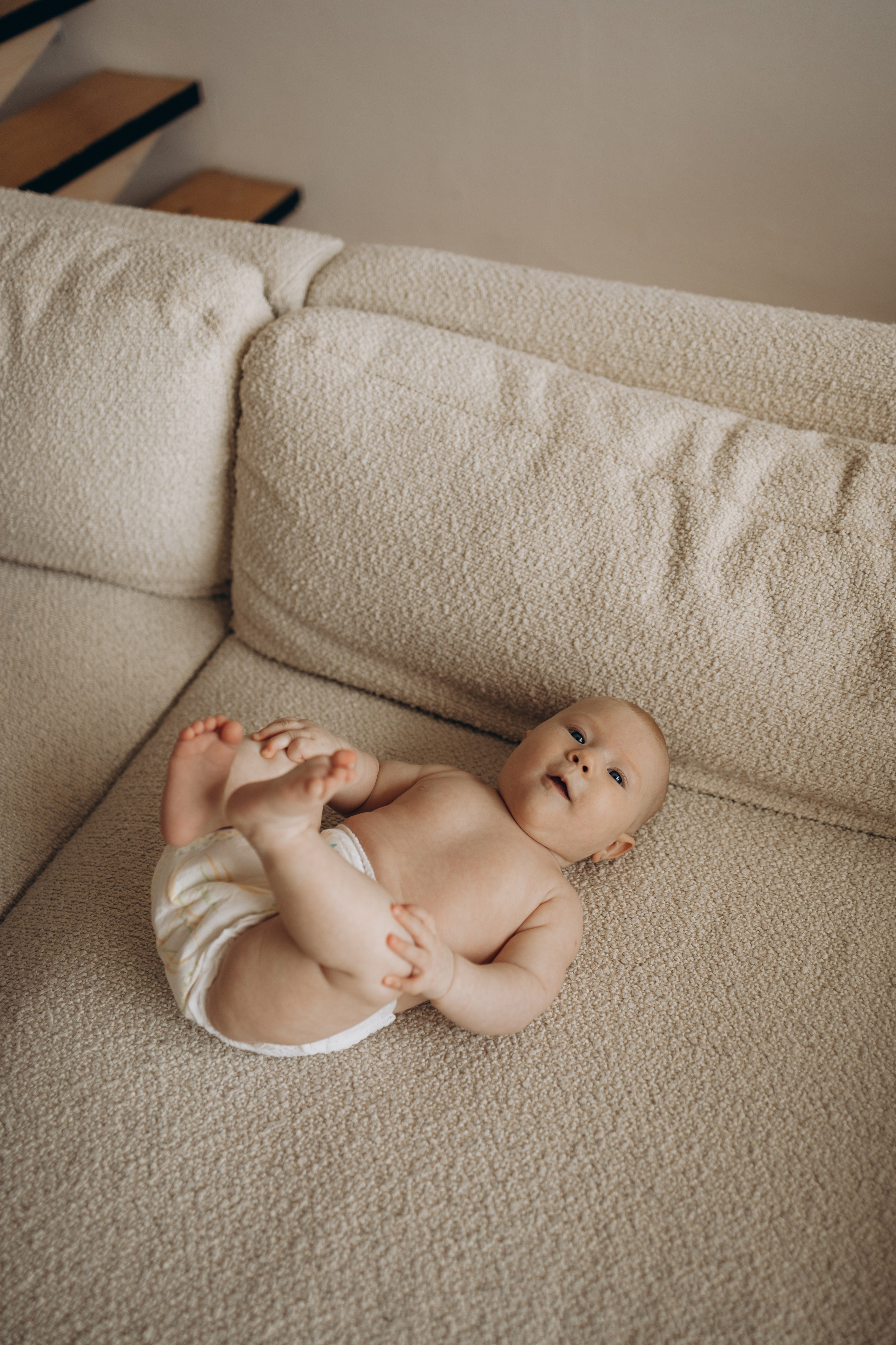 Оливия. Самый теплый фотограф в Краснодаре Рябоконь Ксения