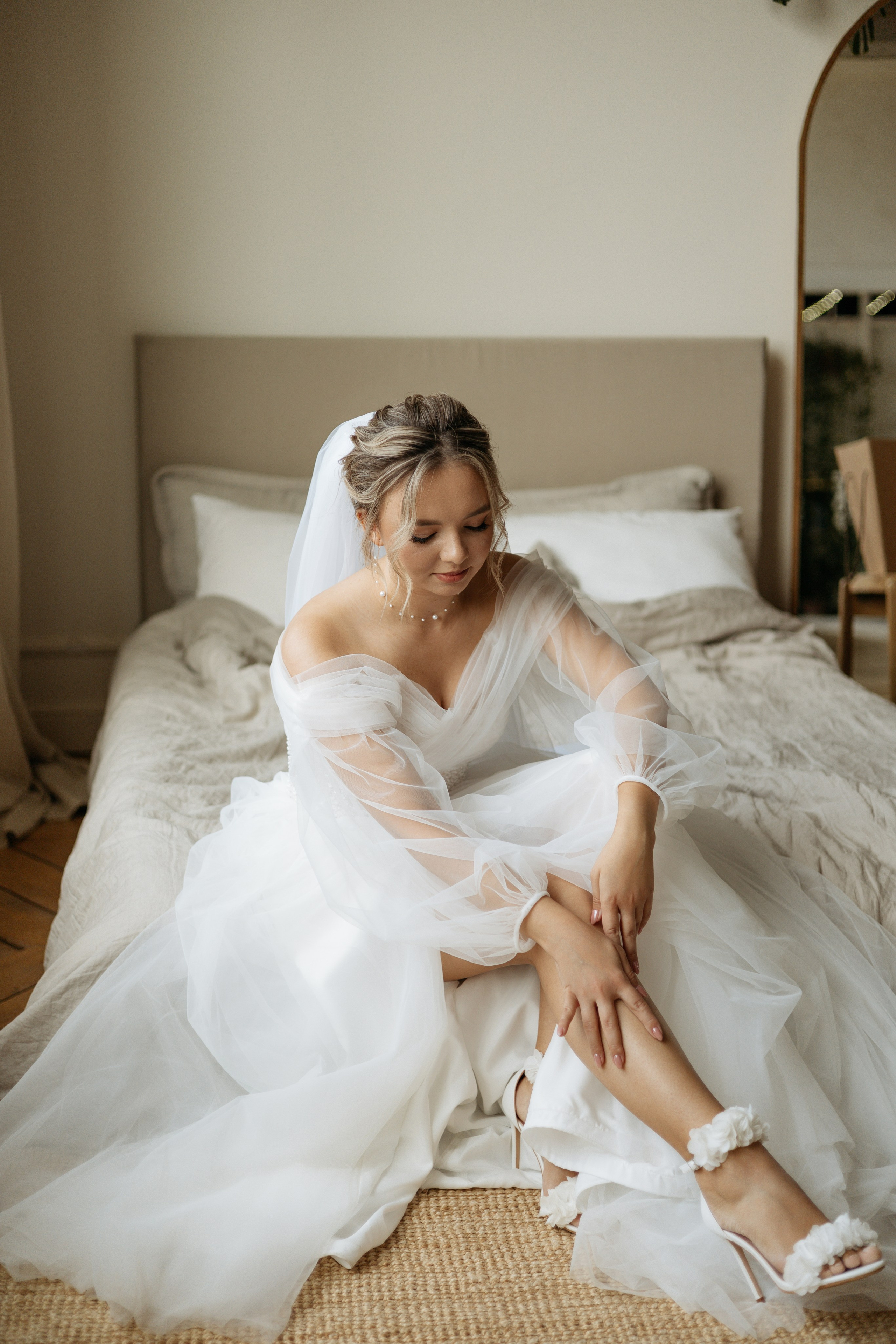 Пётр и Анастасия. Самый теплый фотограф в Краснодаре Рябоконь Ксения