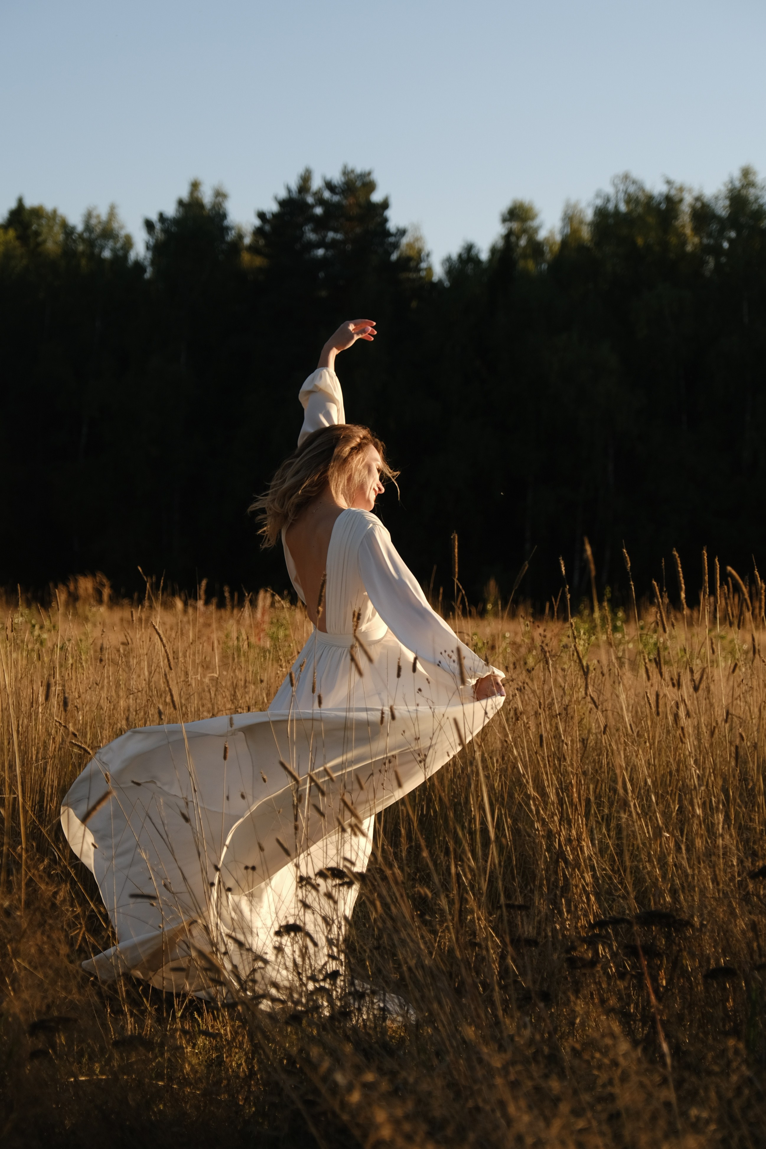 Индивидуальные. Фотограф Москва, Екатерина Коломина-Процкая