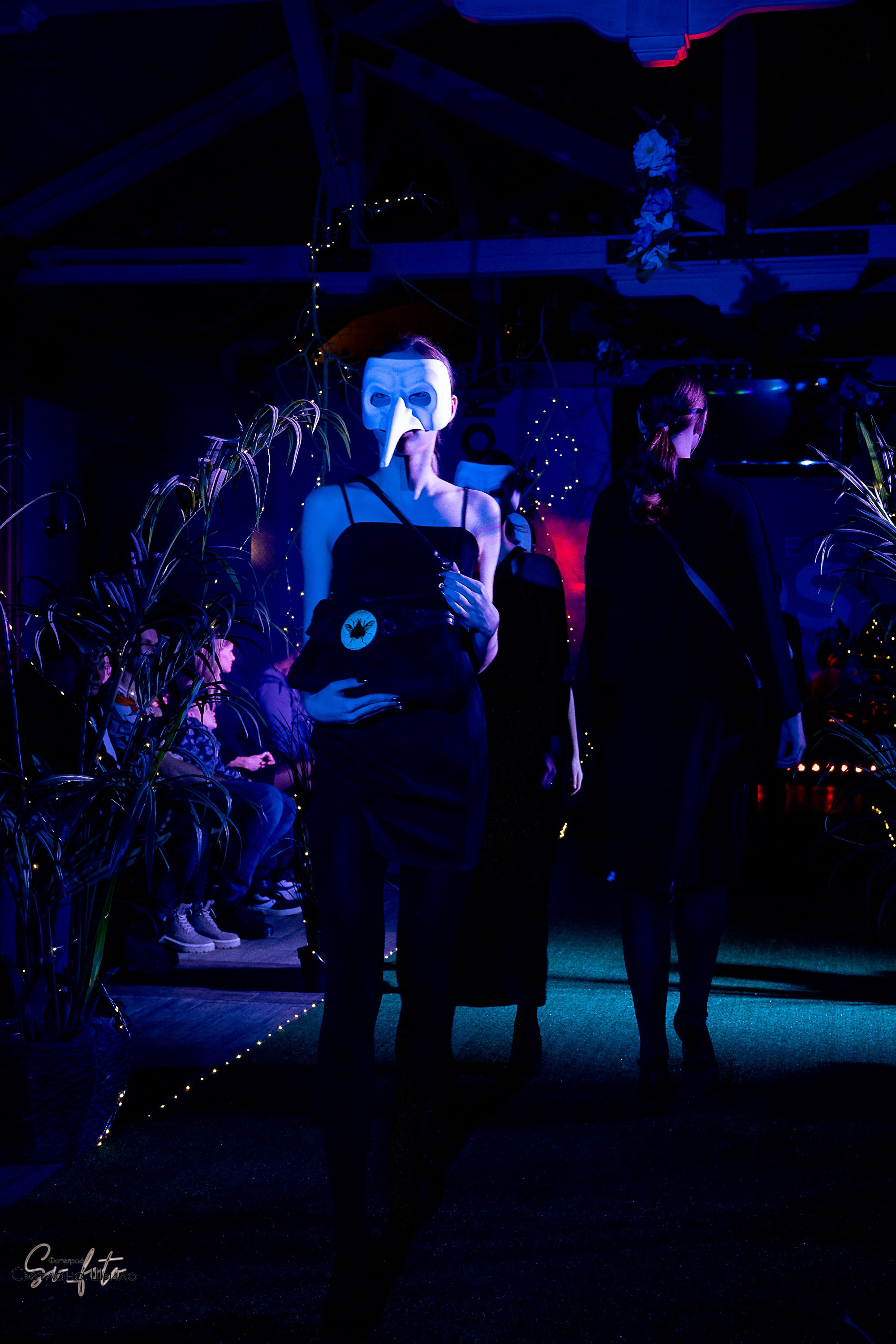 Smolensk Fashion Week_показы_ДЕНЬ 3_ФИНАЛ_Алиса в стране чудес. Главная