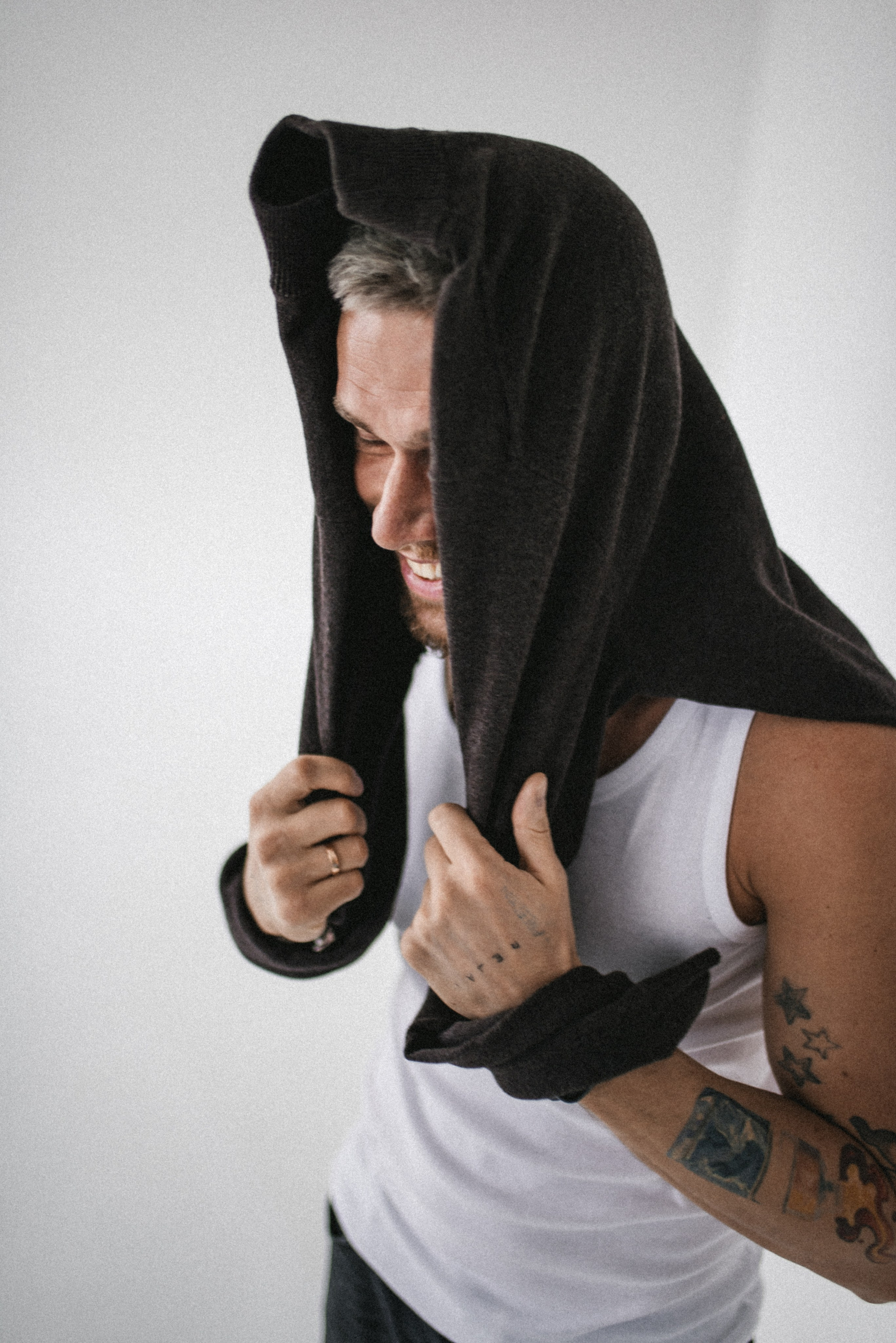 Владимир. Фотограф в Мурманске Екатерина Рудак