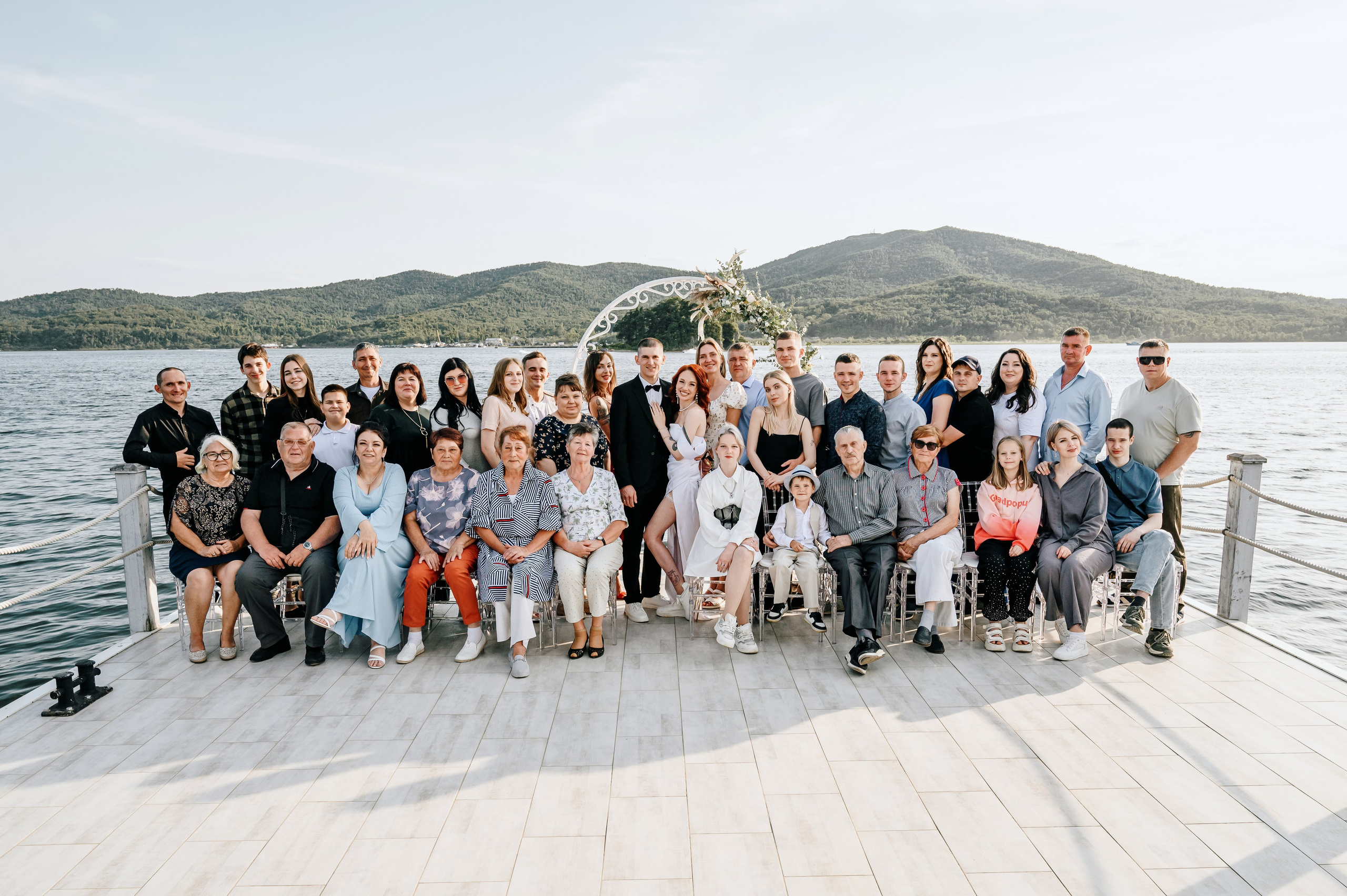 Анастасия Евгений. Фотограф Владивосток. Игорь Кирсанов