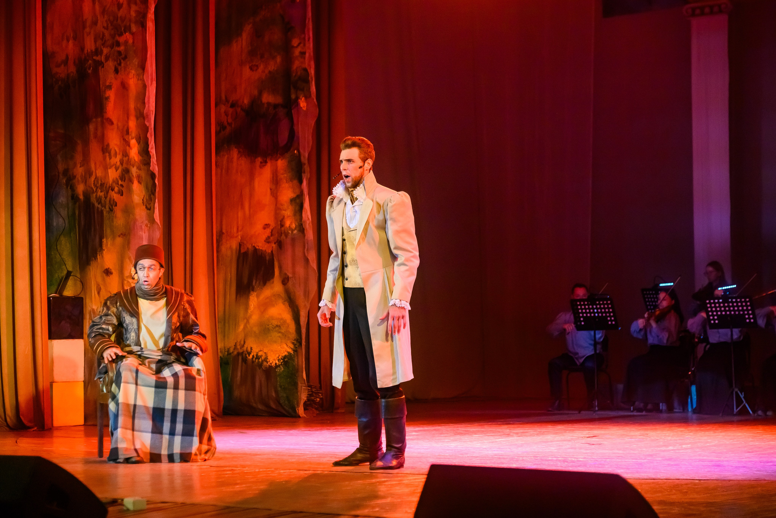 Репортажи и мероприятия. Михаил Кругов | Фотограф