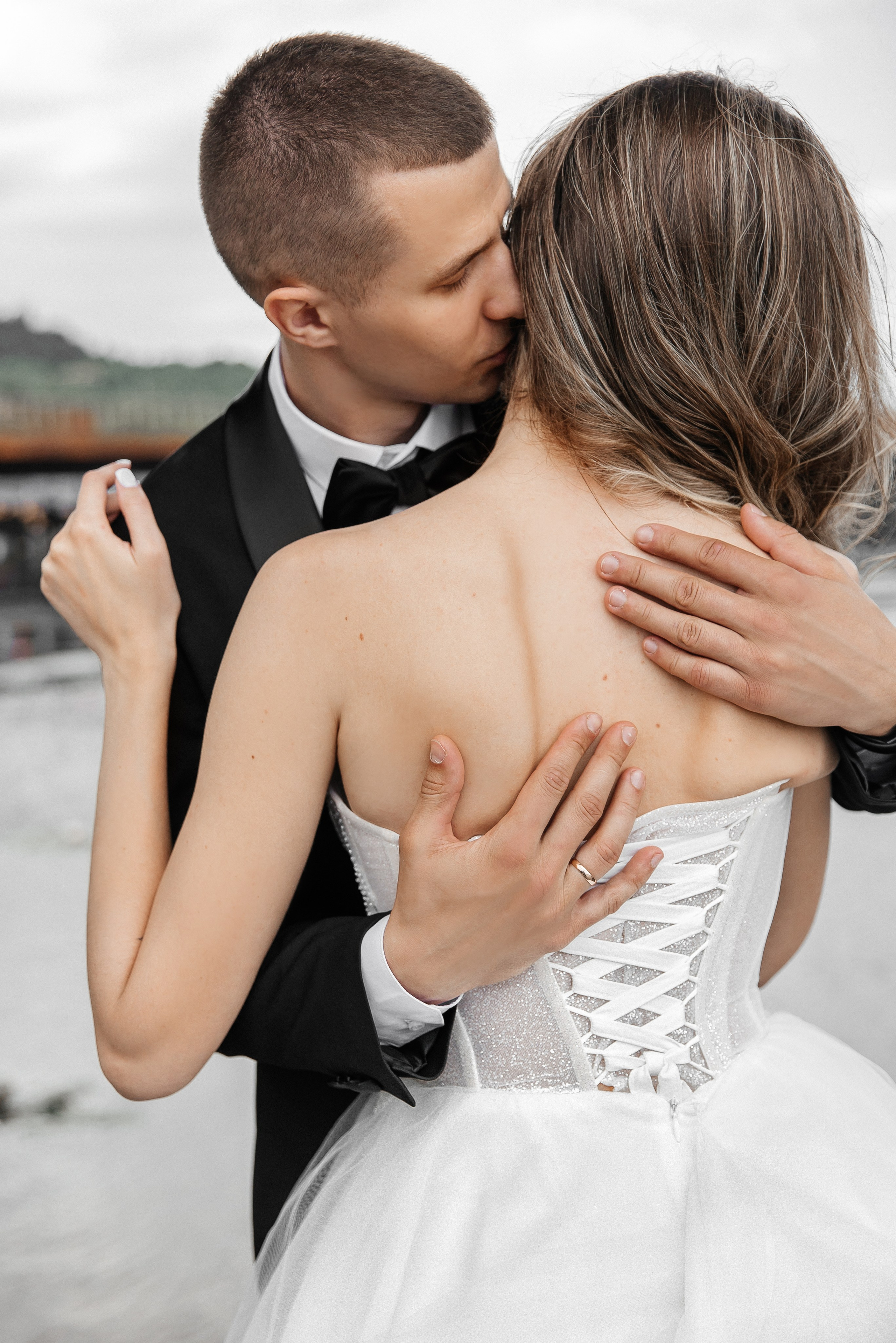 EKATERINA & ALEXANDER. Свадебный фотограф в Евпатории и в Крыму, Love story, женский портрет