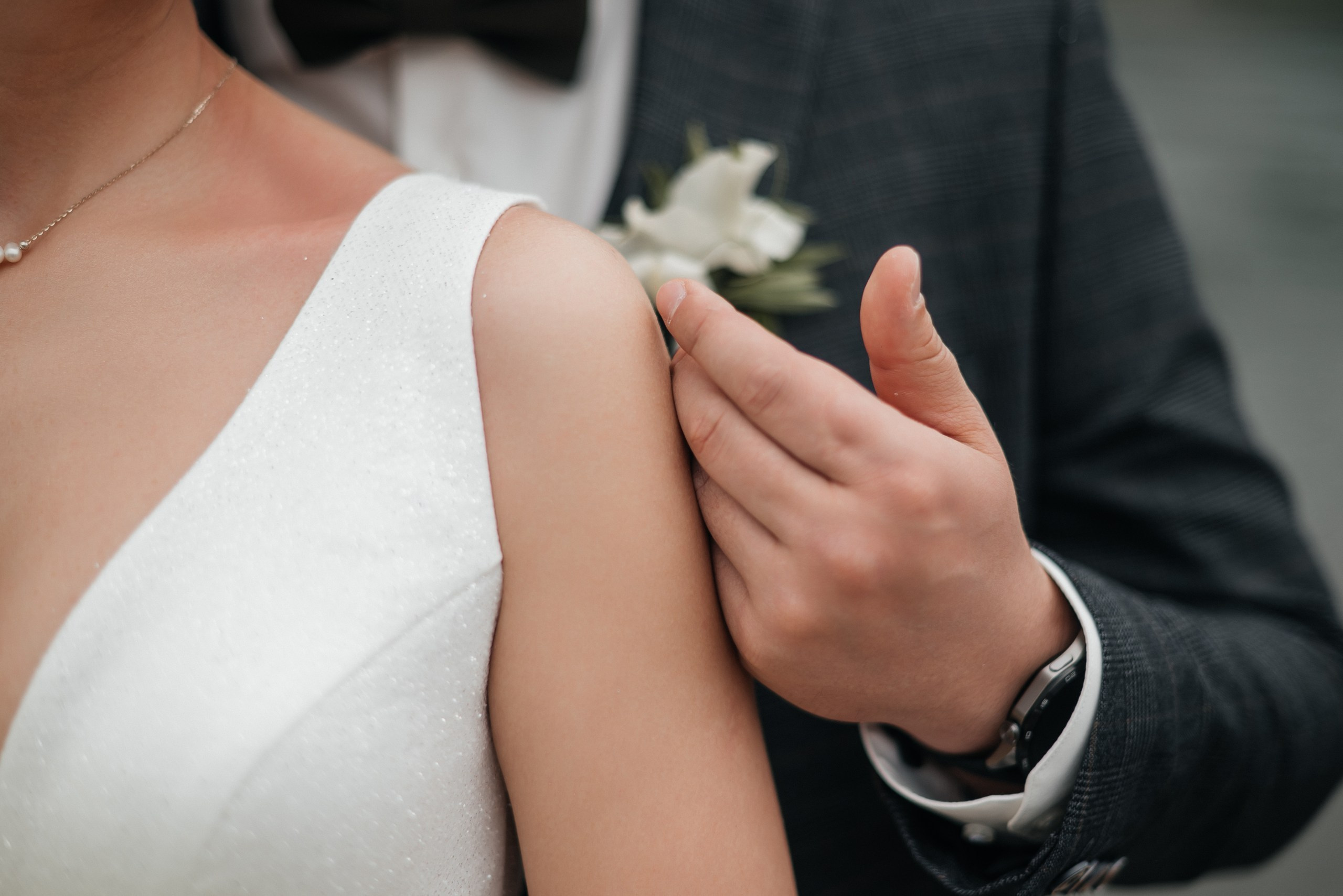 Илья и Анна. Свадебный фотограф