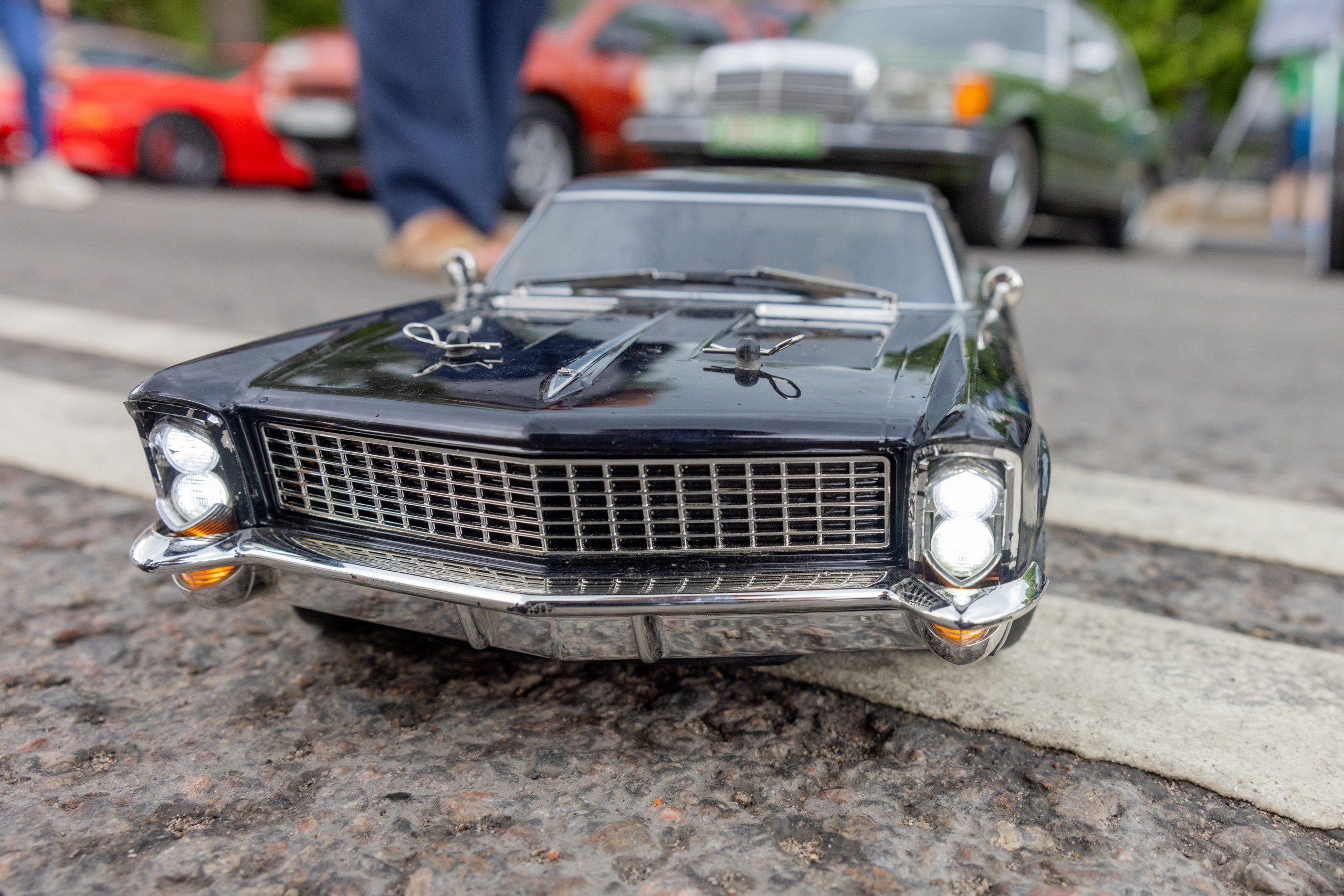 Автострада 20 лет. Фотограф в Туле Крупский АнДРей. Фотостудия «КАДР71» в Туле