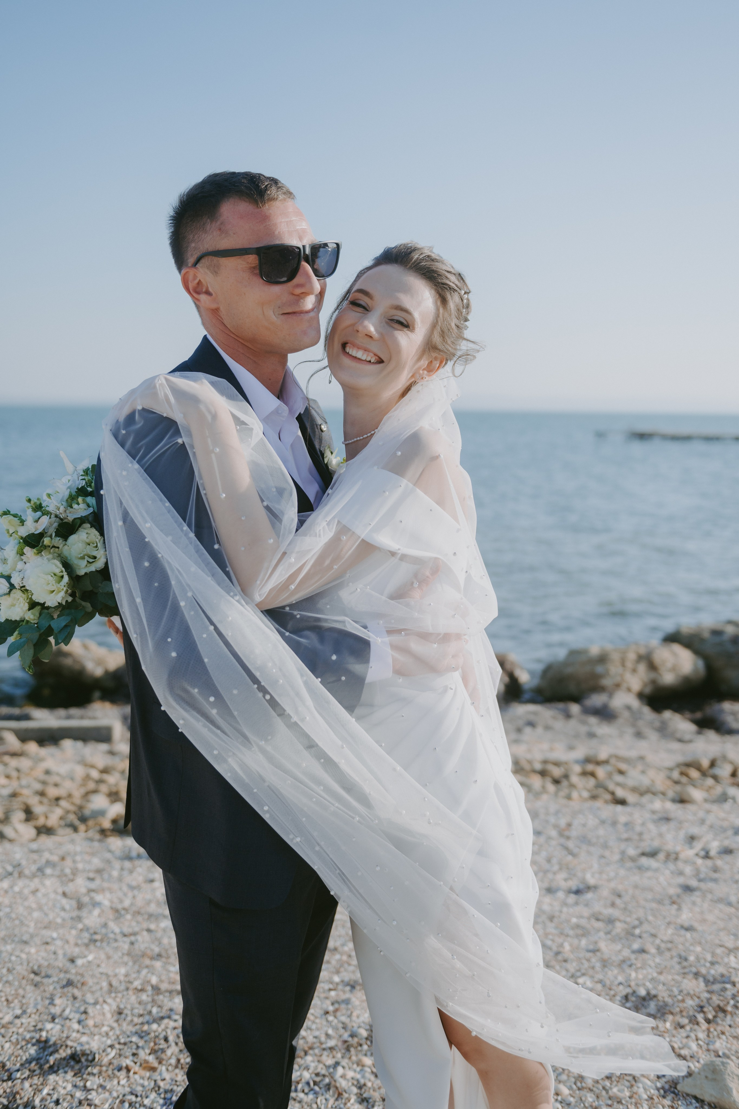 Олег&Елизавета фотограф Елена Горбач. Свадебный и семейный фотограф город Темрюк Фотостудия Темрюк