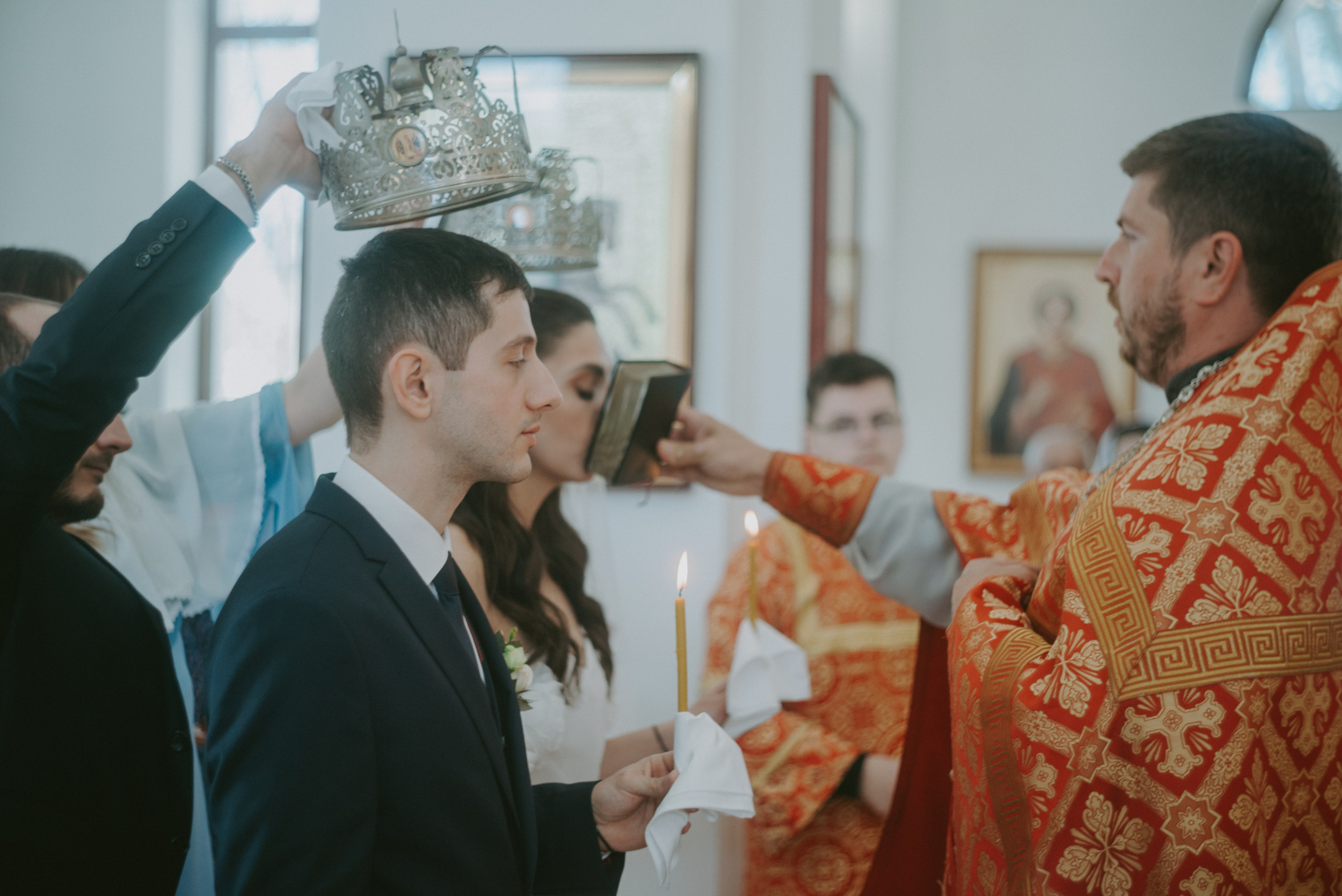 Елизавета$Дмитрий. Свадебный и семейный фотограф город Темрюк Фотостудия Темрюк