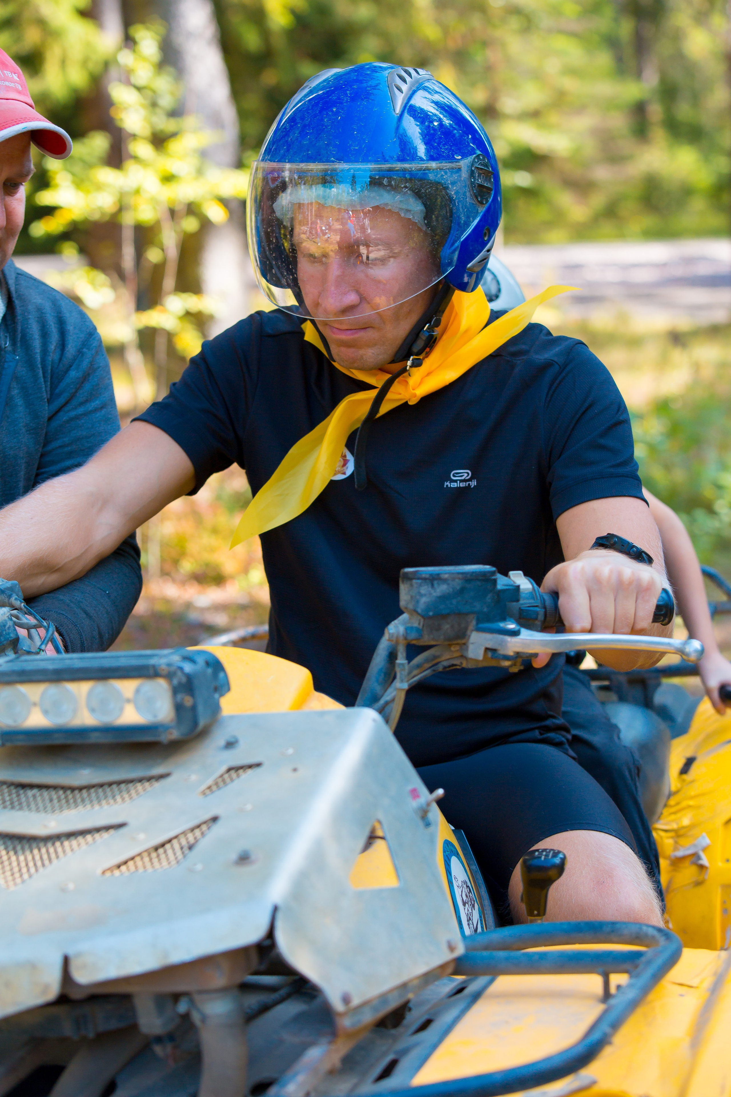 КОРПОРАТИВ РАПСОДИЯ. Главная