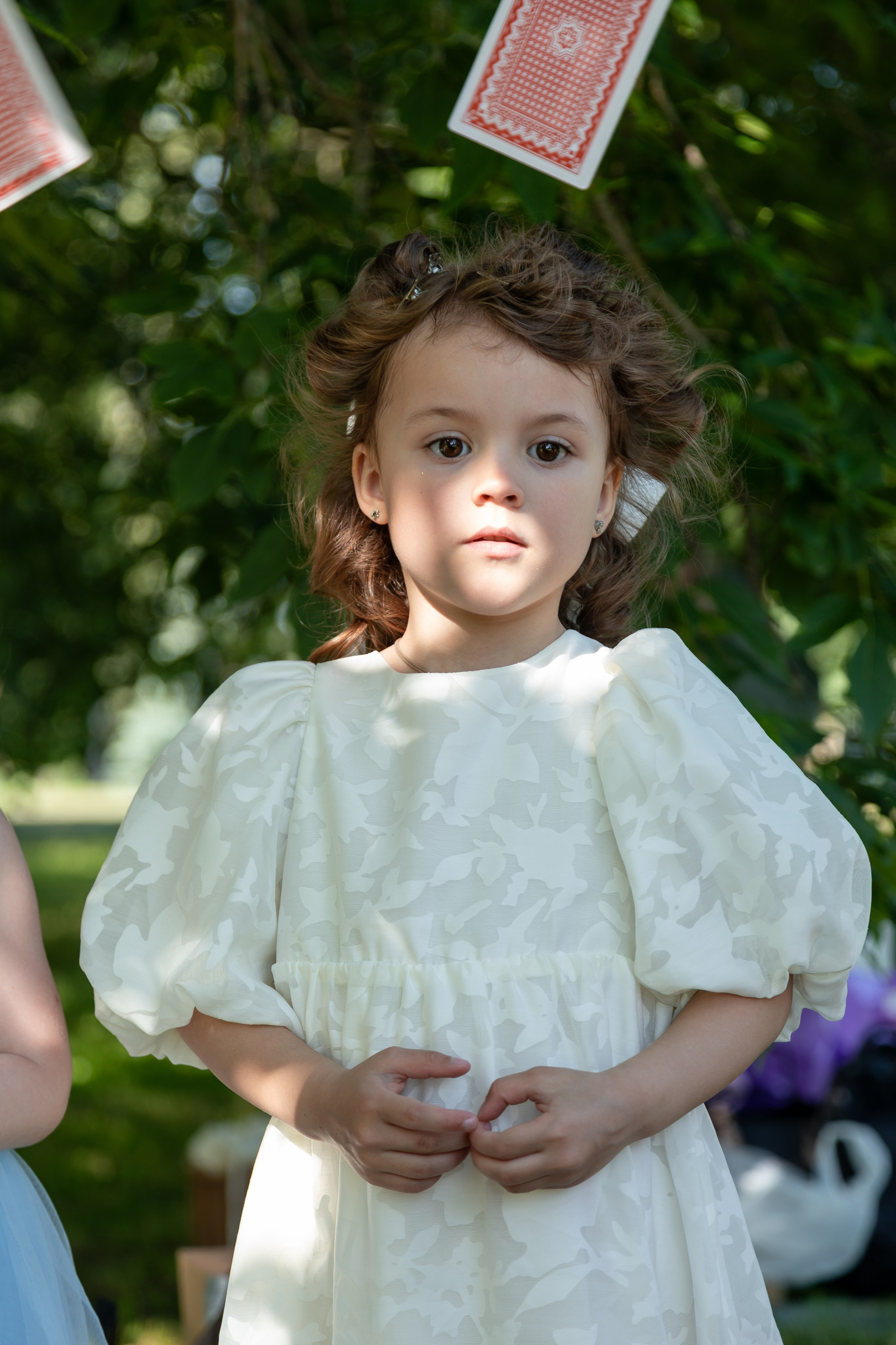 WONDERLAND. Главная