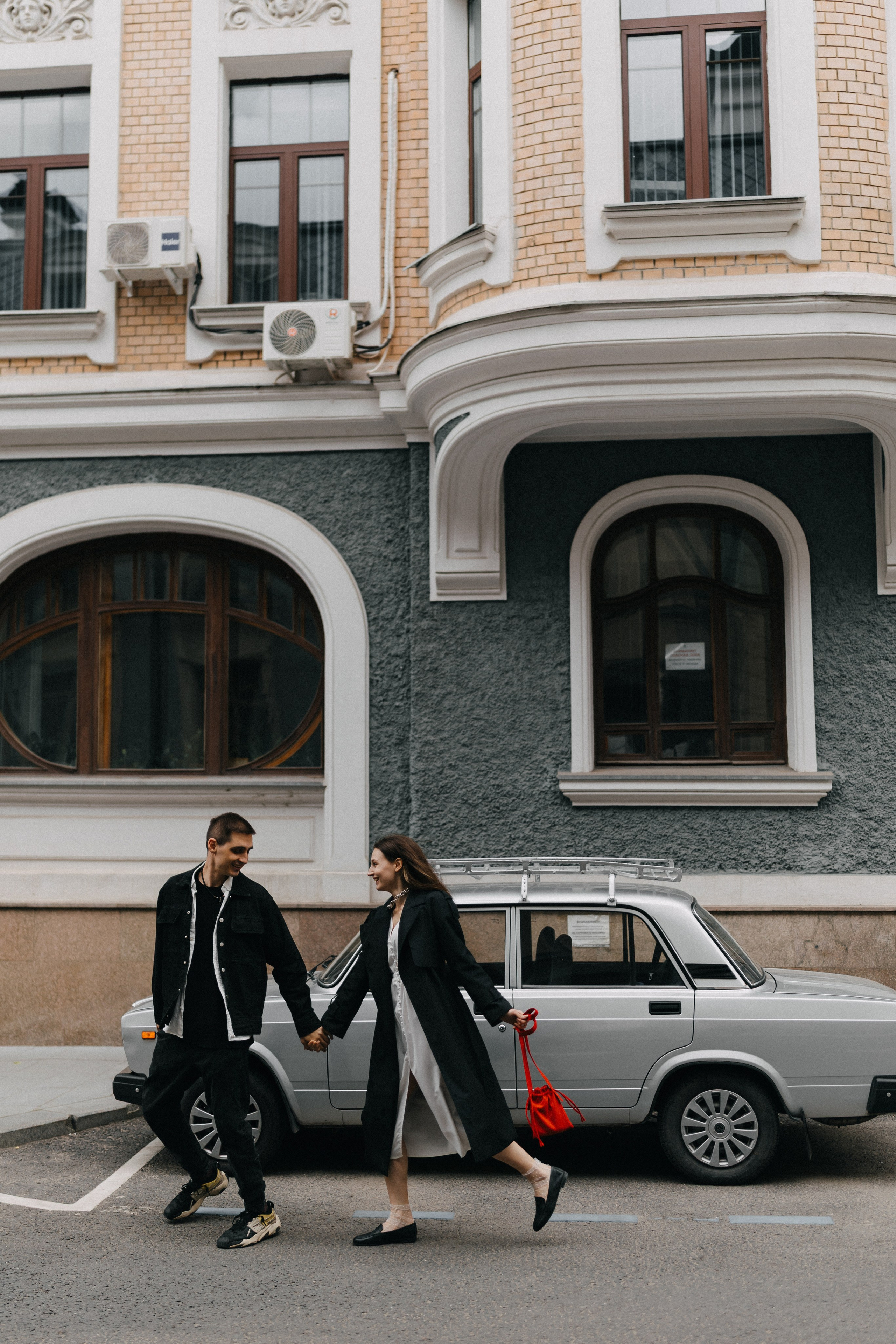 Саша и Настя. Ланемец Юлия — фотограф Волгоград/Волжский