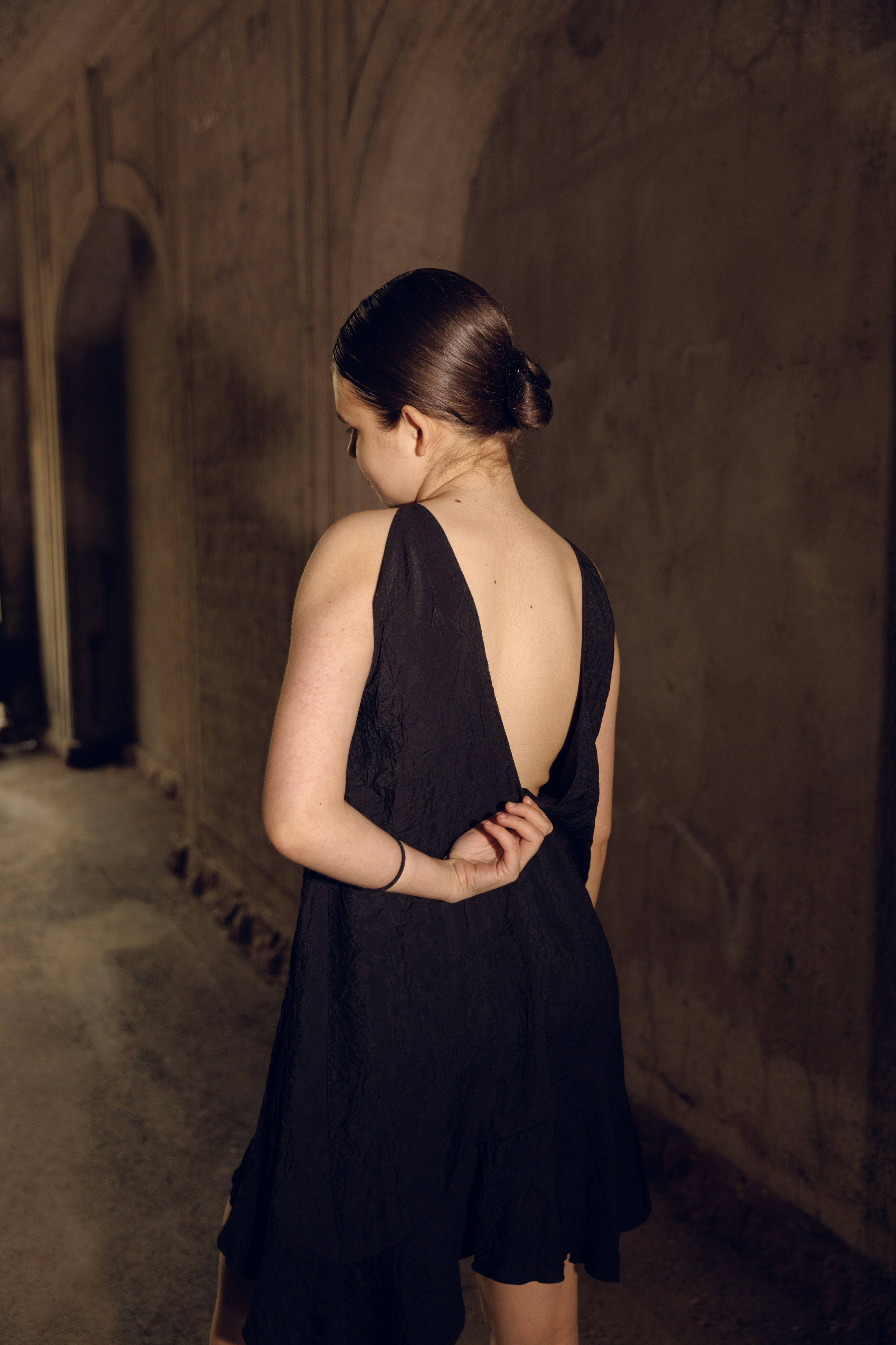 TAYA — Brand Campaign. Anastasia Lanina — Fashion & Portrait Photographer in Bodrum