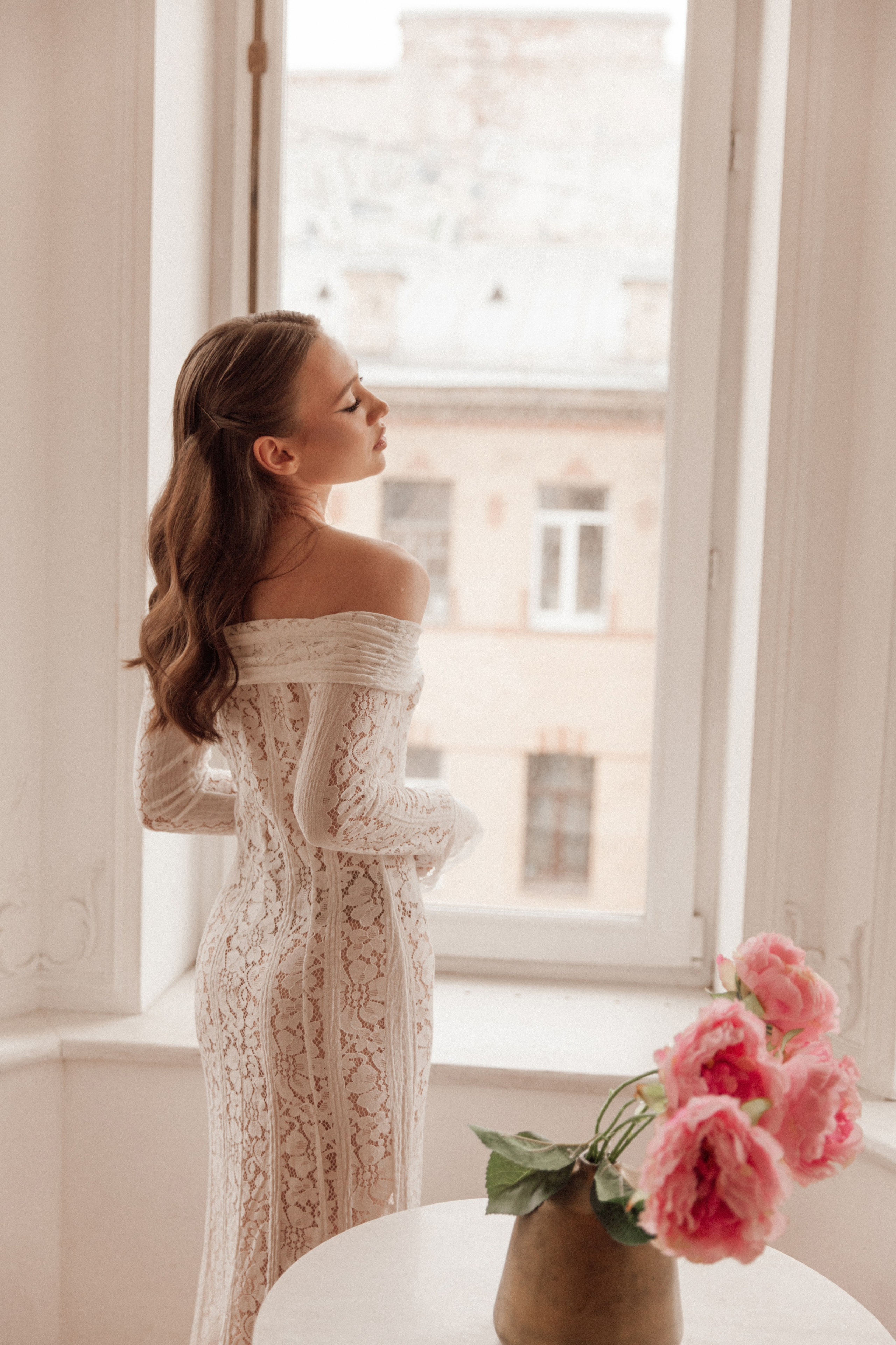 Valeria — Model Portfolio. Anastasia Lanina — Fashion & Portrait Photographer in Bodrum