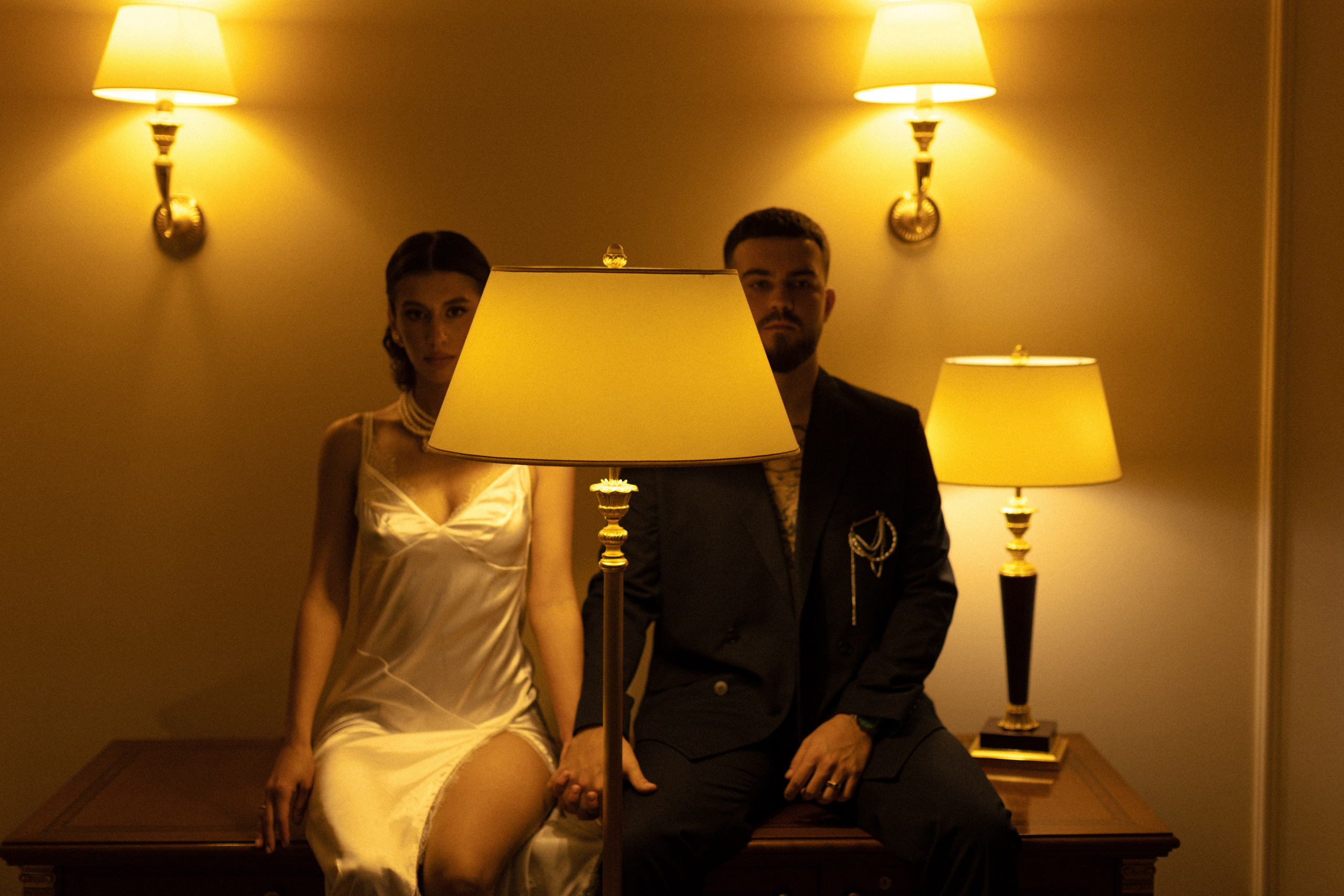 На его месте мог бы быть Серкан Болат. Свадебный фотограф в Москве и Балашихе