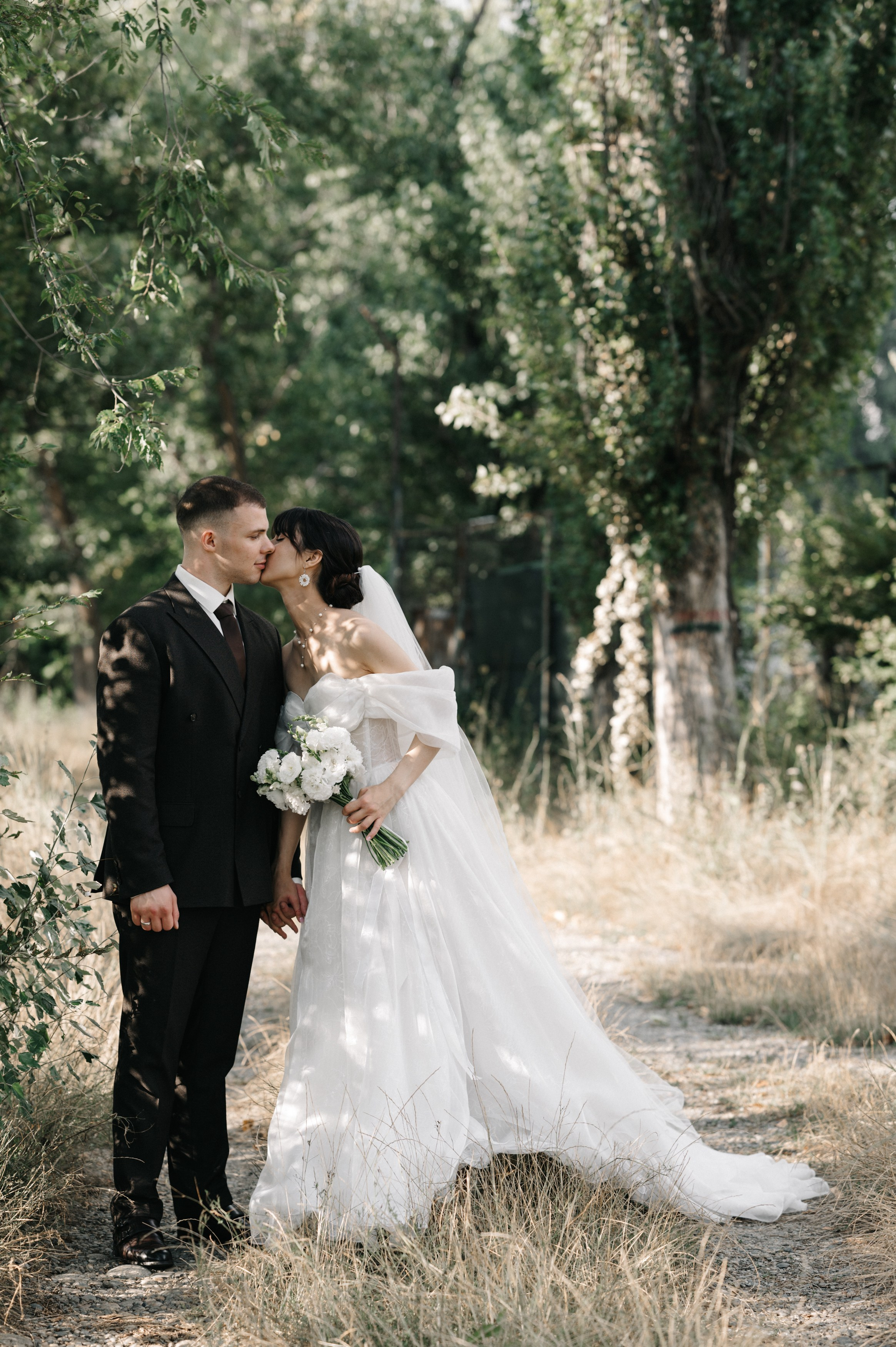 Про любовь. Фотограф Ким Ангелина