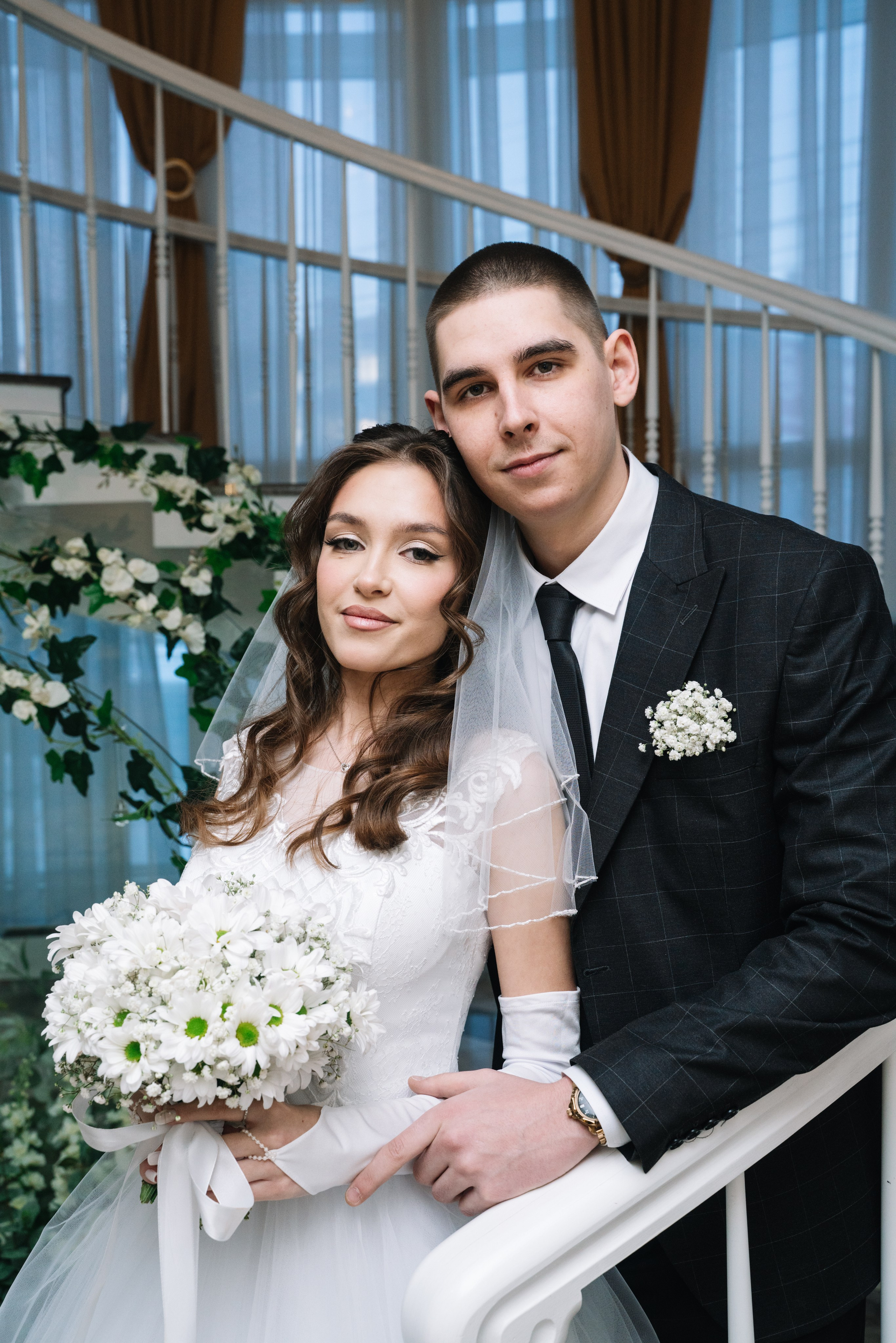 Свадебное портфолио. Дипломированный фотограф в Новосибирске. Фотографирую свадьбы, репортажи, индивидуальные фотосессии, lovestory(семейные)